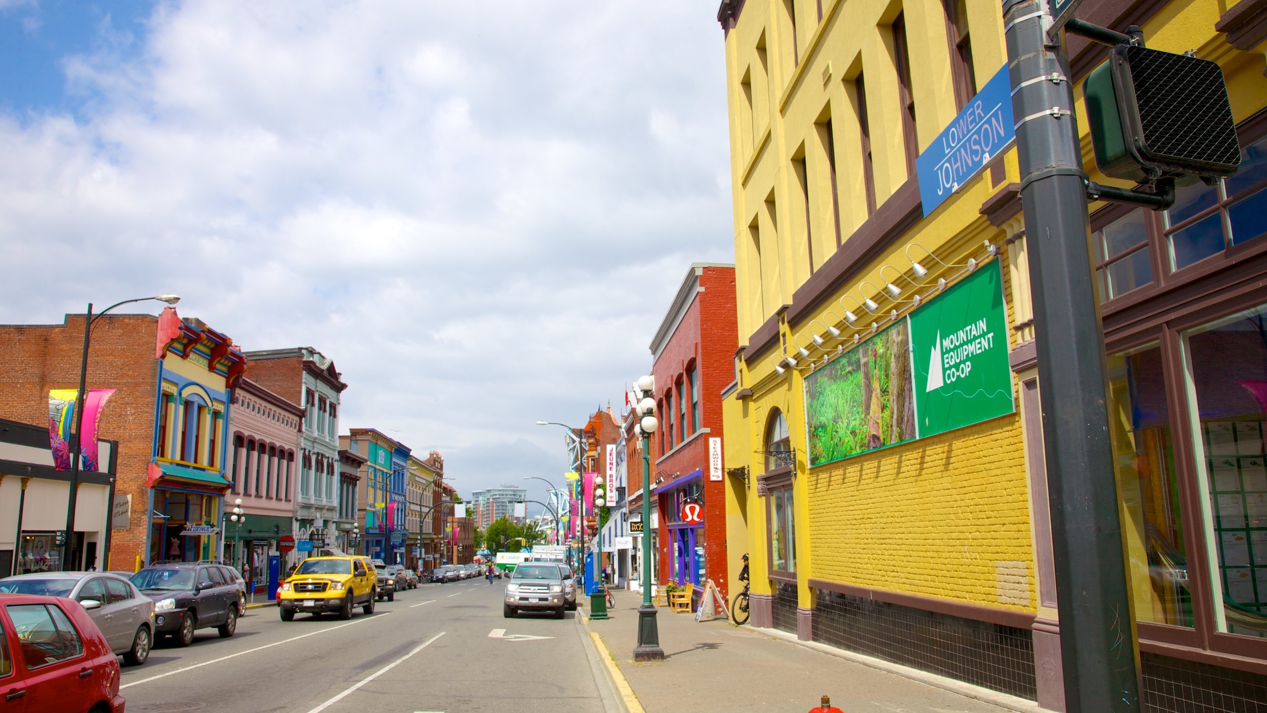 Visit Downtown Victoria: 2024 Downtown