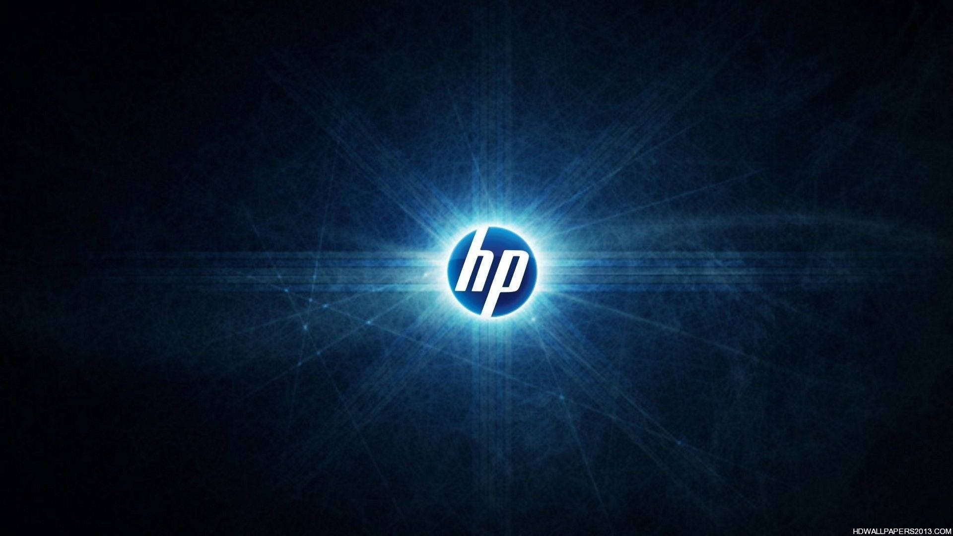 Hp Wallpaper