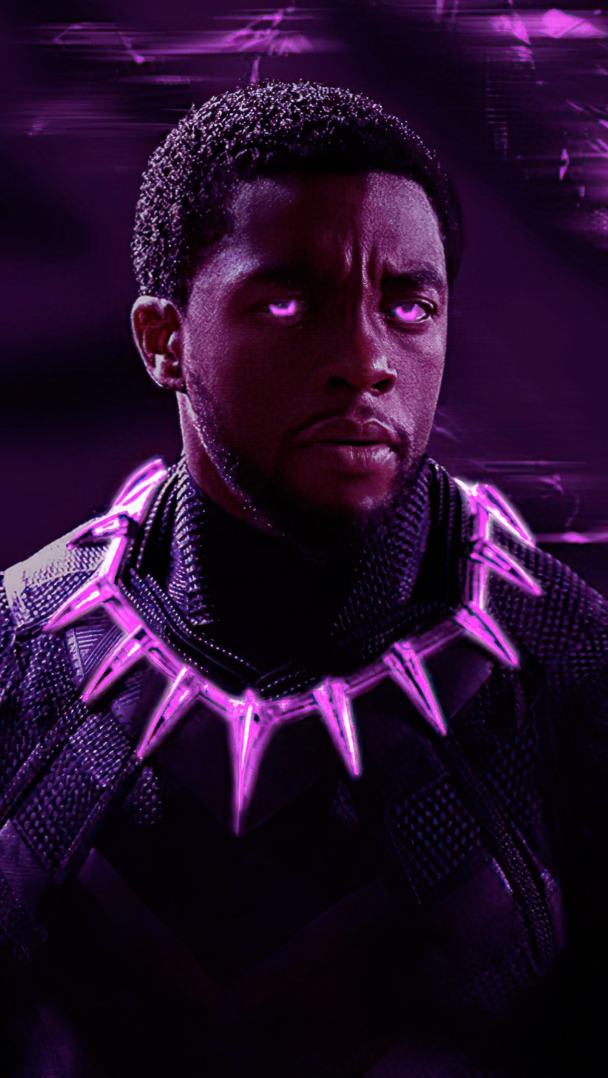 T Challa Black Panther Wakanda Forever