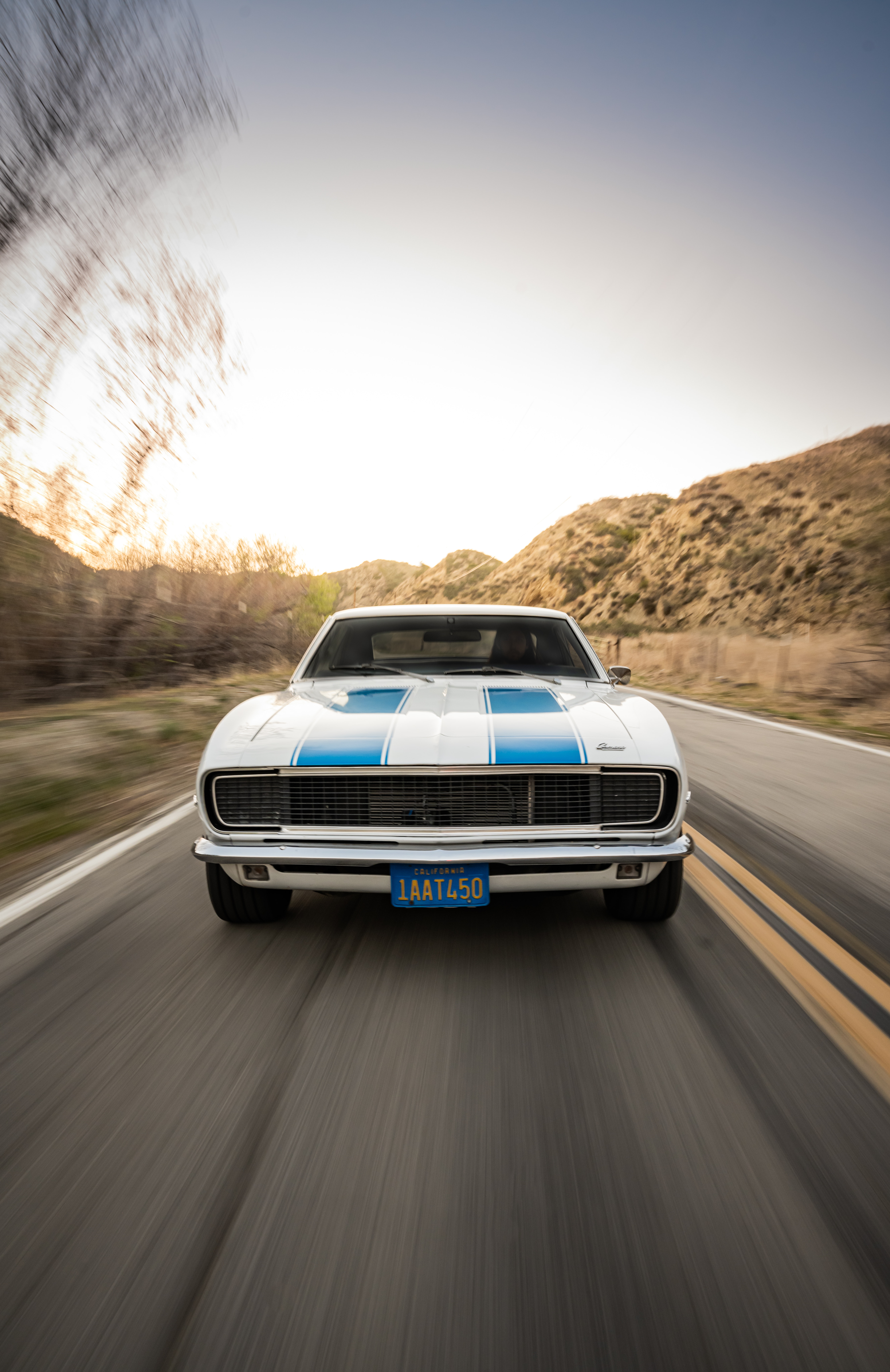 Classic Camaro Wallpapers - Wallpaper Cave, image size:5305x8178