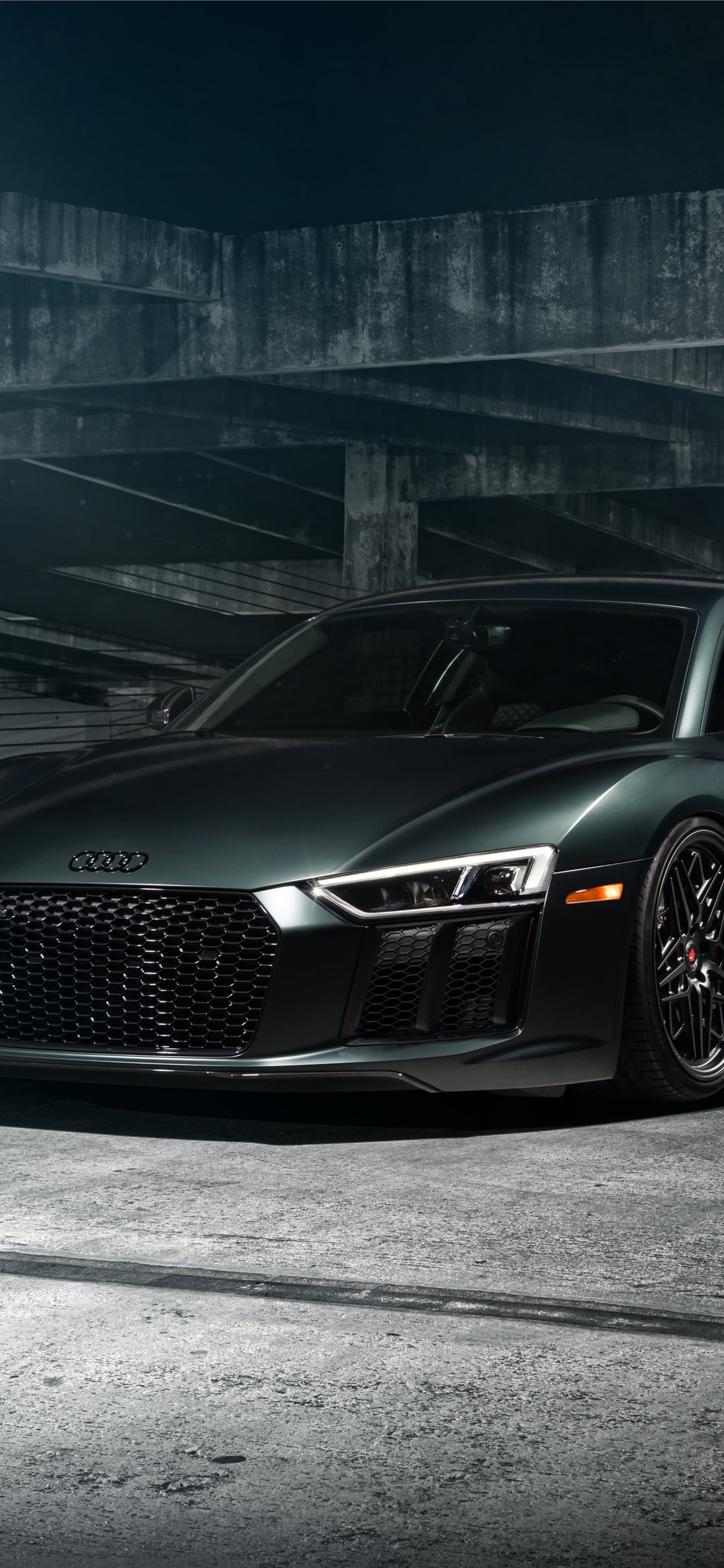 Best Audi 4k iPhone HD Wallpaper