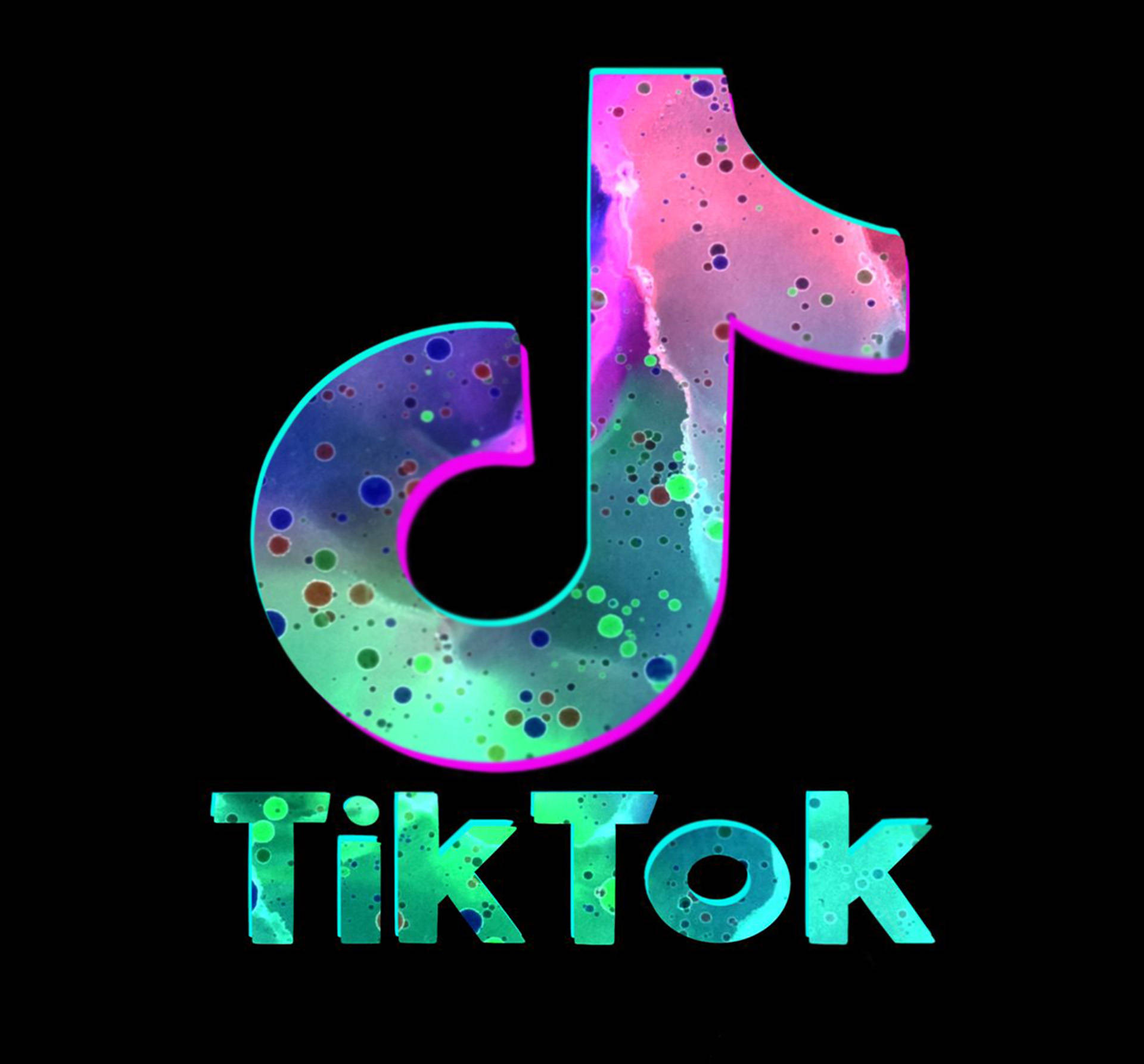 Tiktok Wallpaper