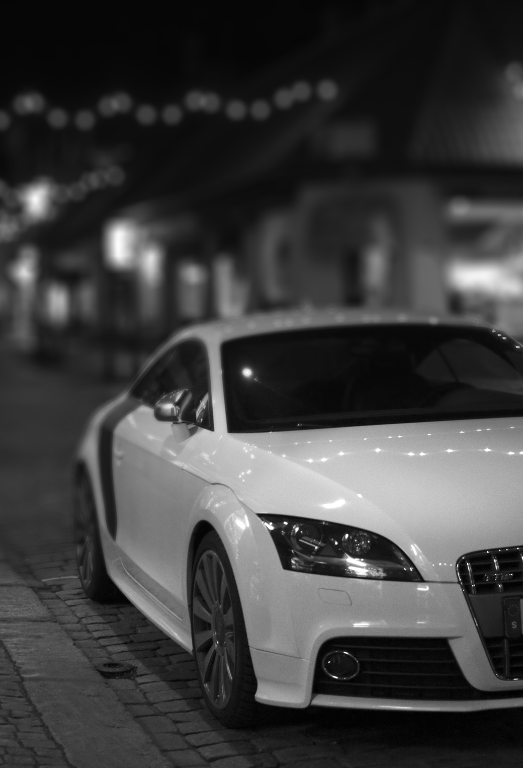 Audi TT quatro Wallpaper for iPhone 11, Pro Max, X, 8, 7, 6