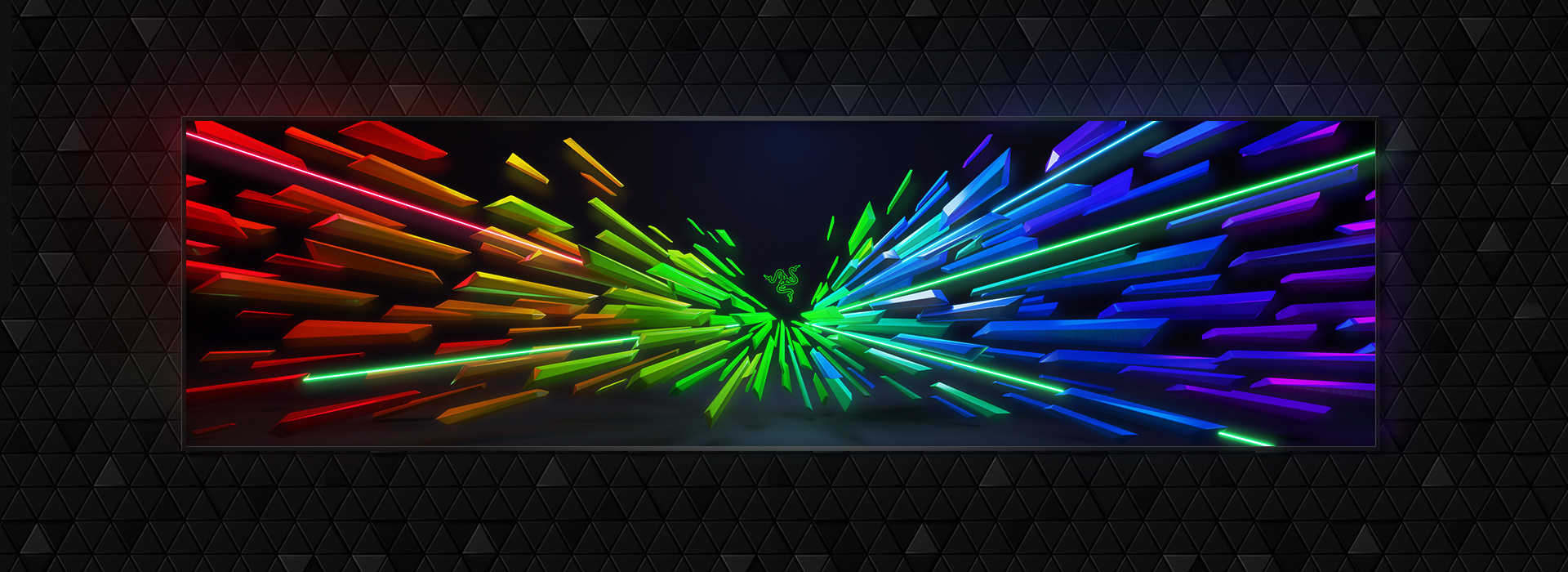 Razer Axon Quality Wallpaper