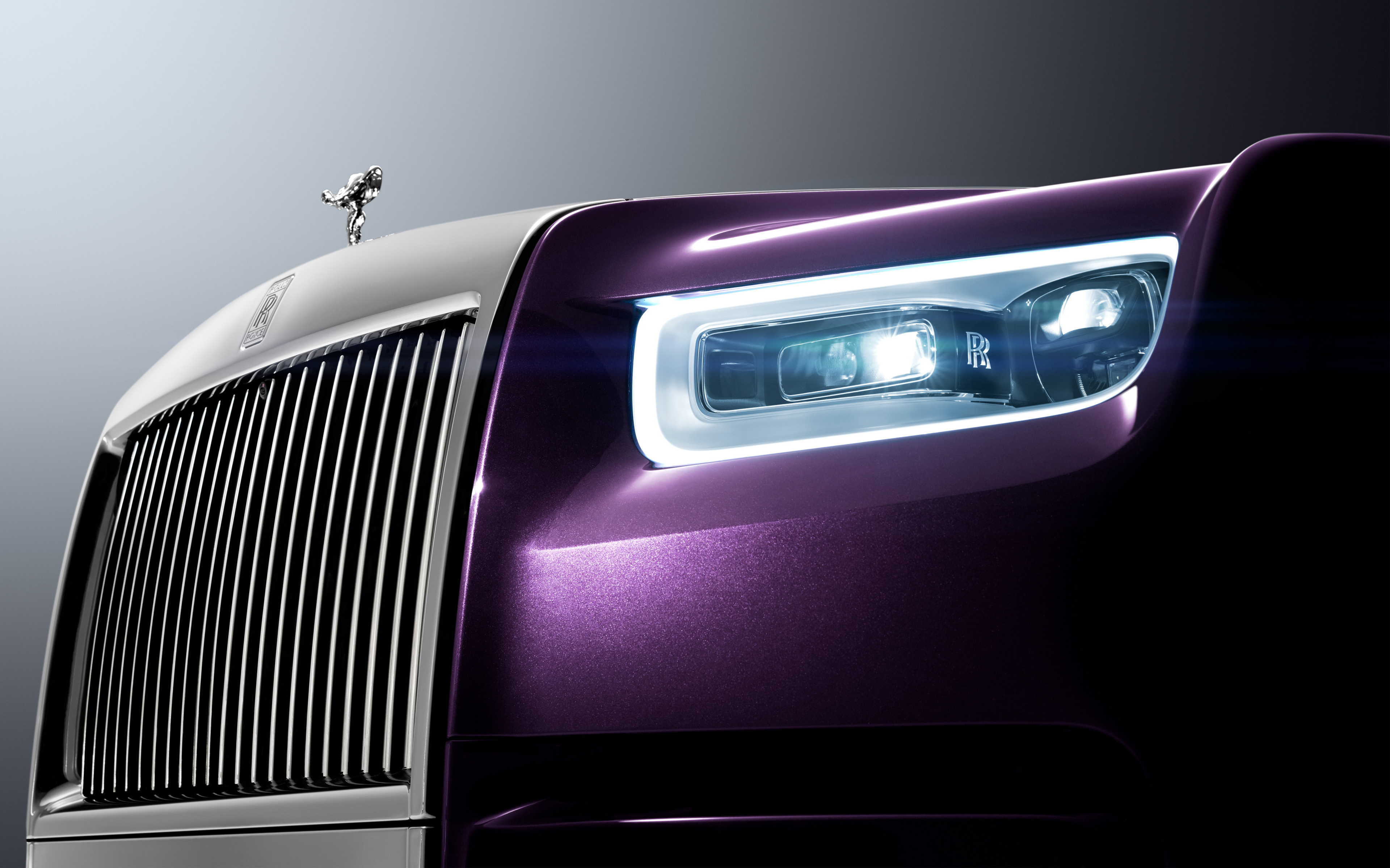 Download Purple Car wallpaper for mobile phone, free Purple Car HD picture