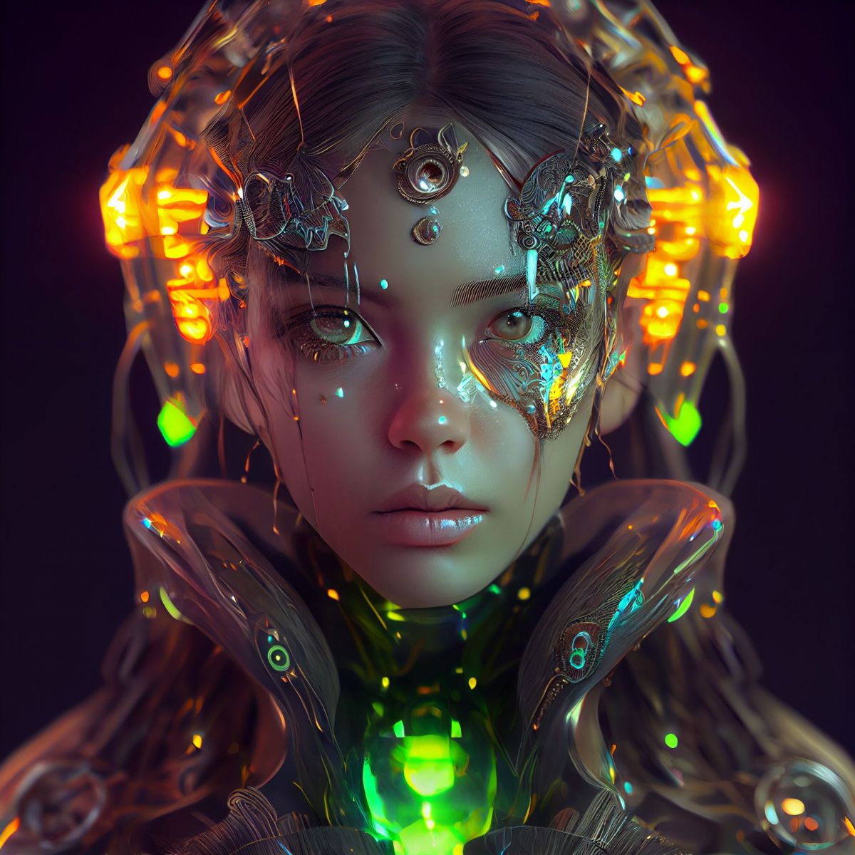 Mobile AI Art Generator Apps in 2023 for Android and IOS
