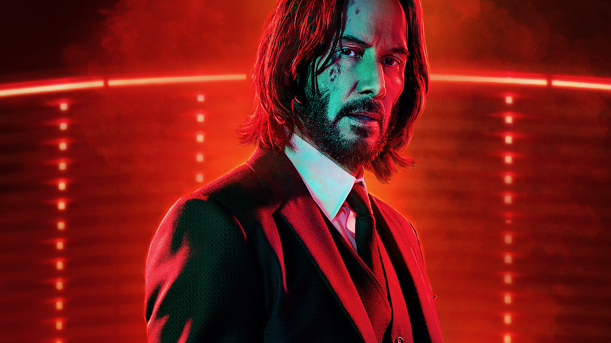 Download John Wick Keanu Reeves Movie