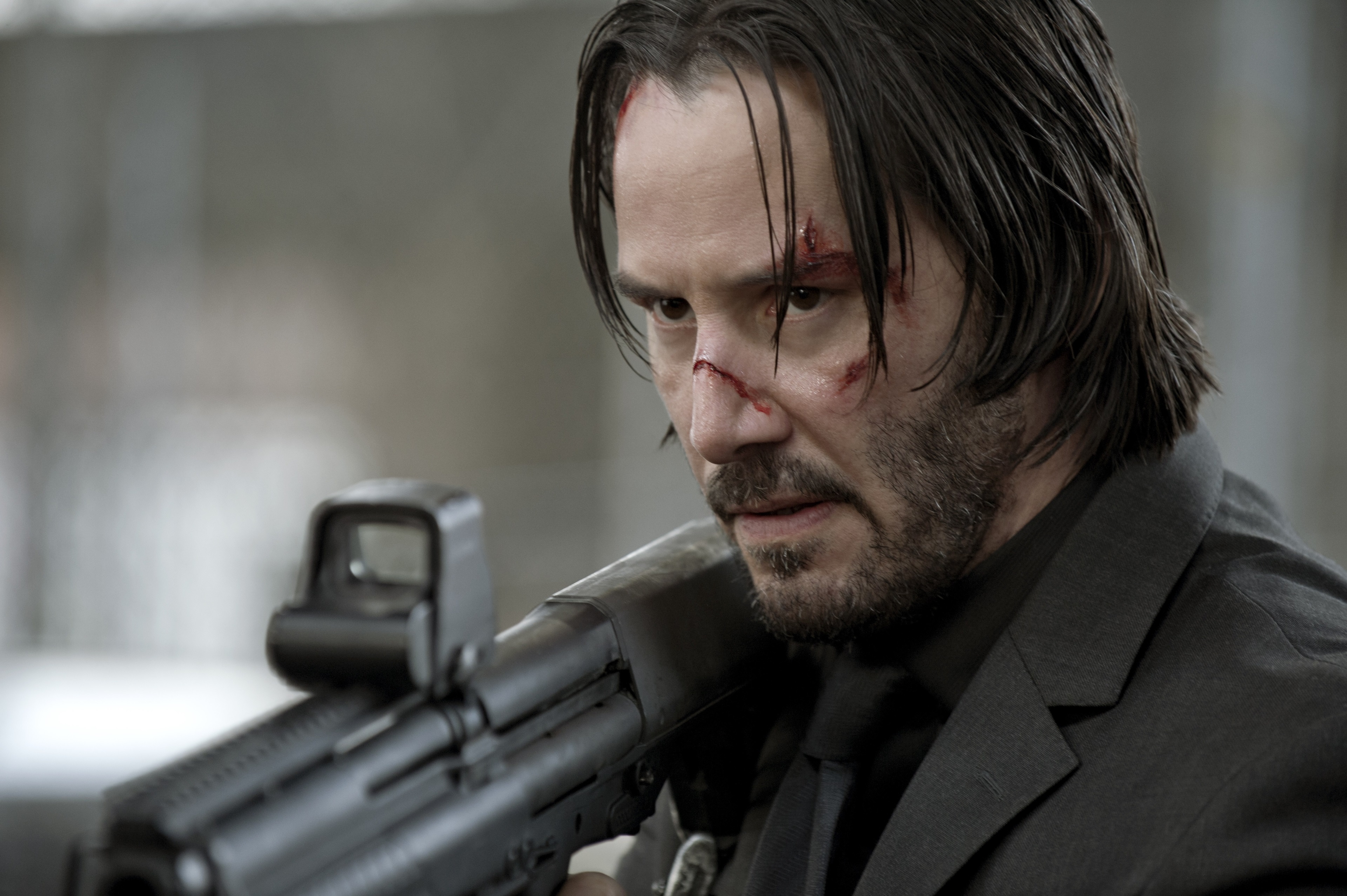 3840x2556 john wick 4k best of wallpaper for desktop Gallery HD Wallpaper