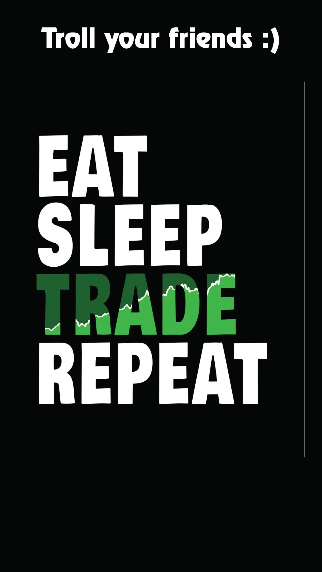 Traders, HD Wallpaper