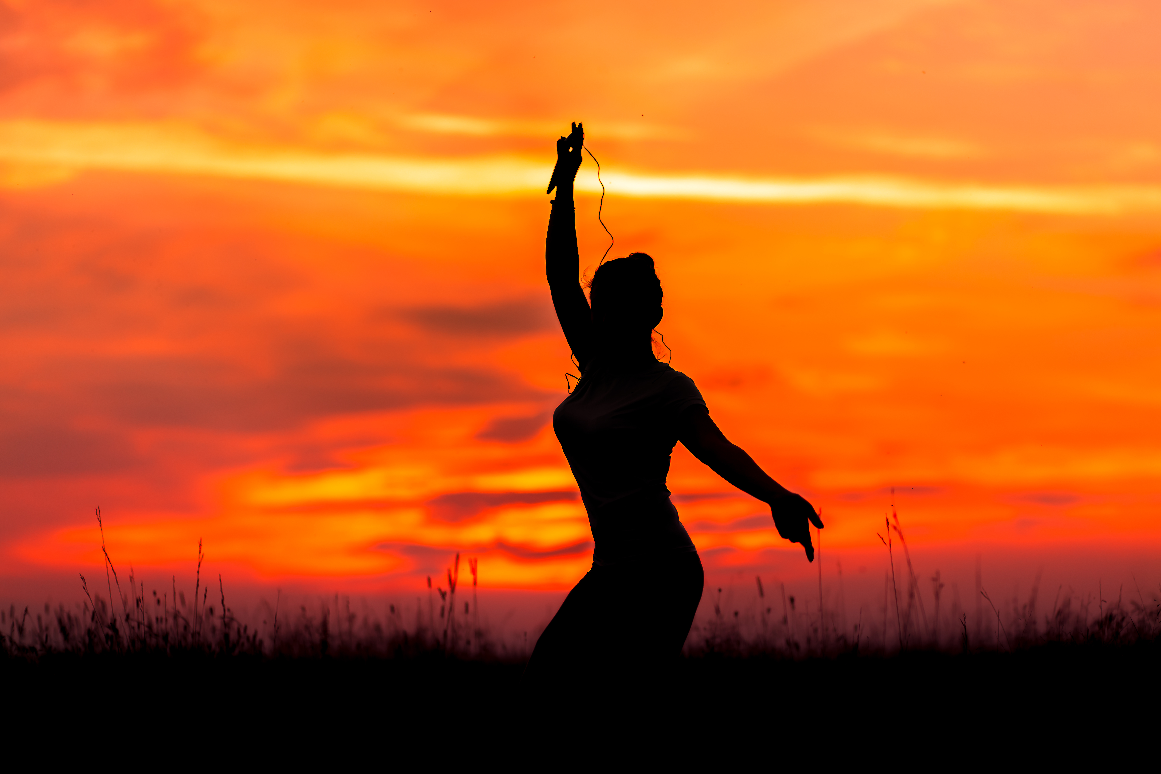 Yoga 4k Ultra HD Wallpaper