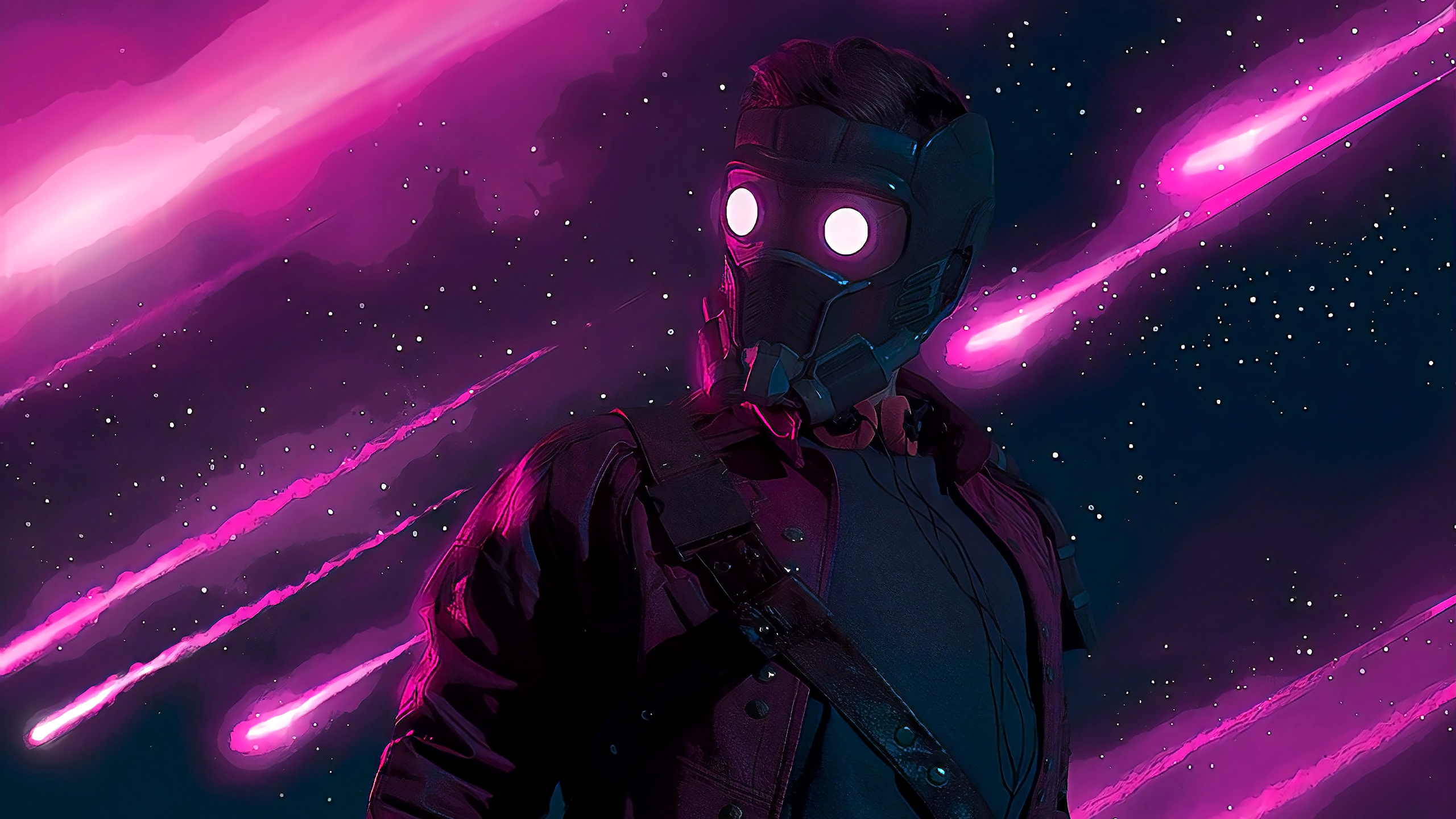 Star Lord HD Wallpaper and Background