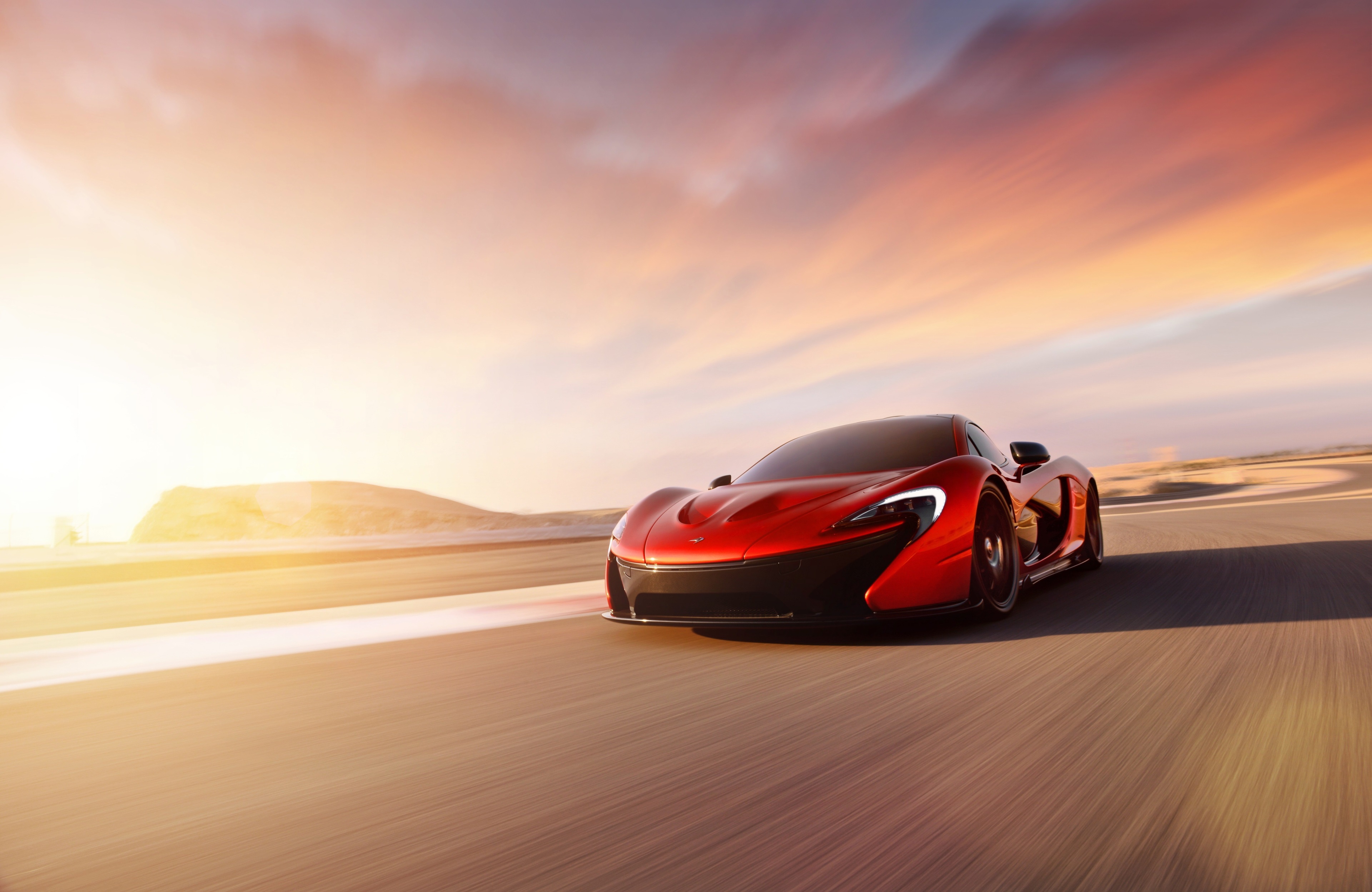 3840x2497 mclaren p1 4k beautiful Gallery HD Wallpaper