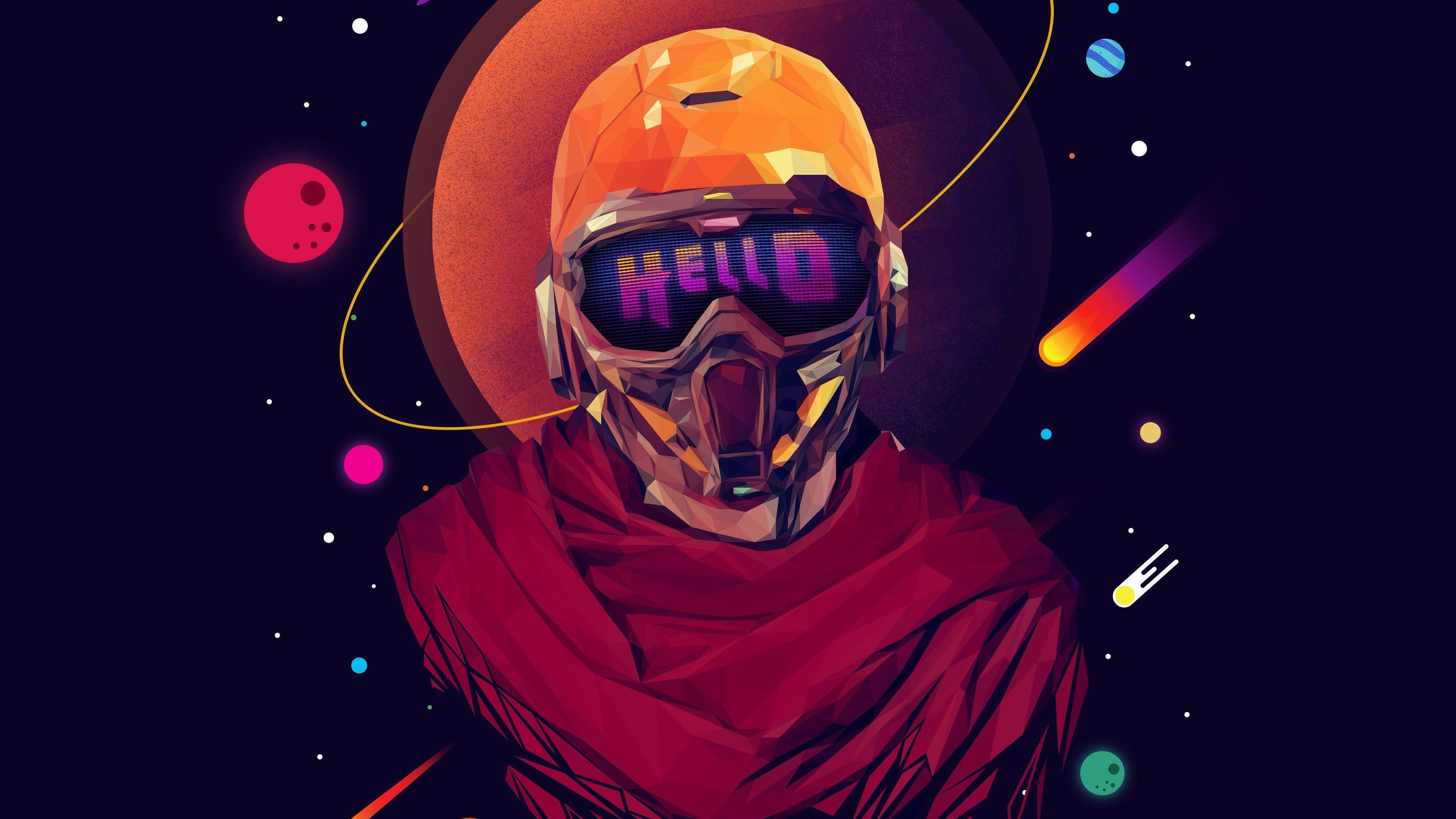 Star Lord Wallpaper