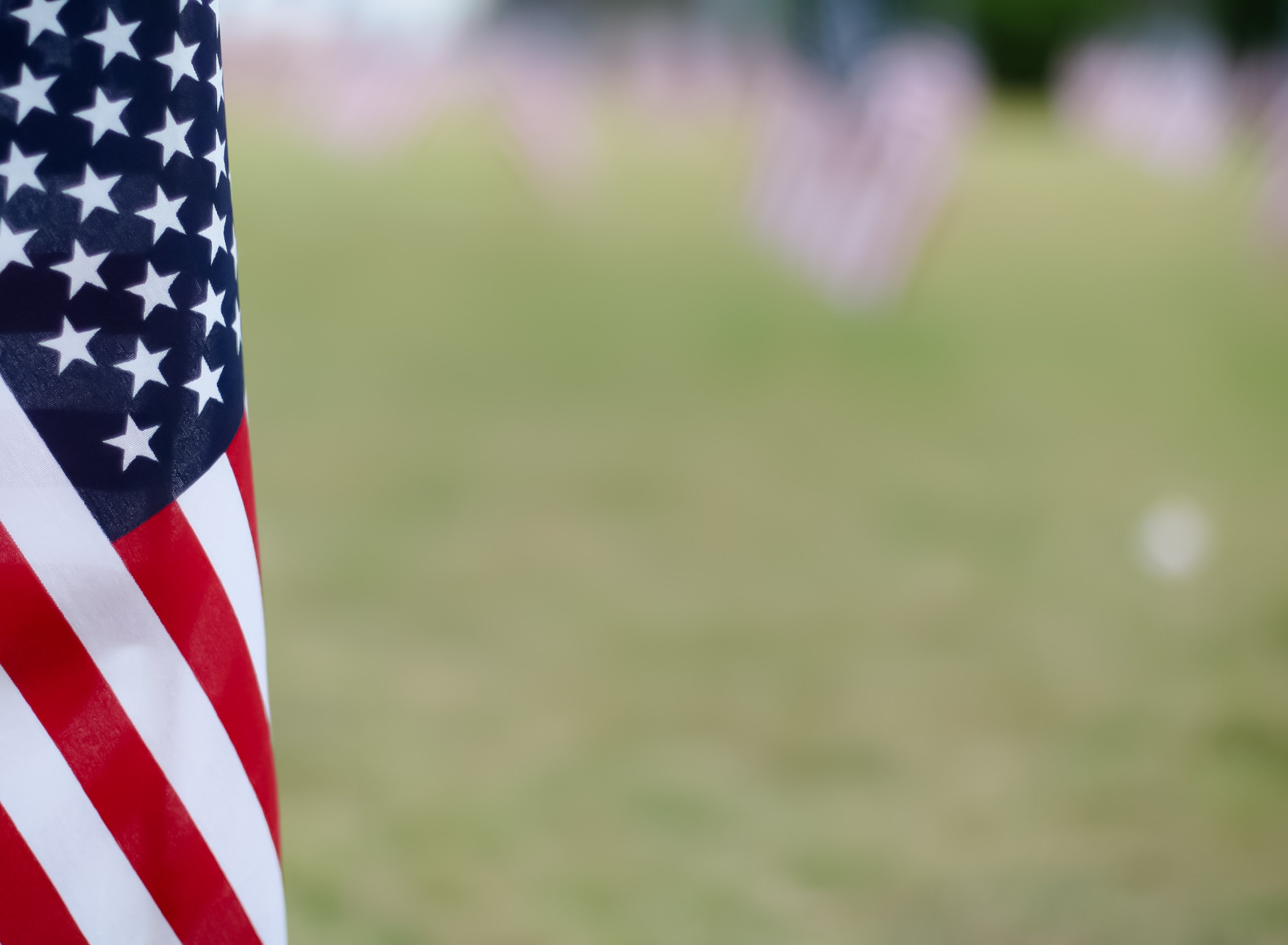 Wallpaper / american flag us flag memorial and patriotic HD 4k wallpaper free download