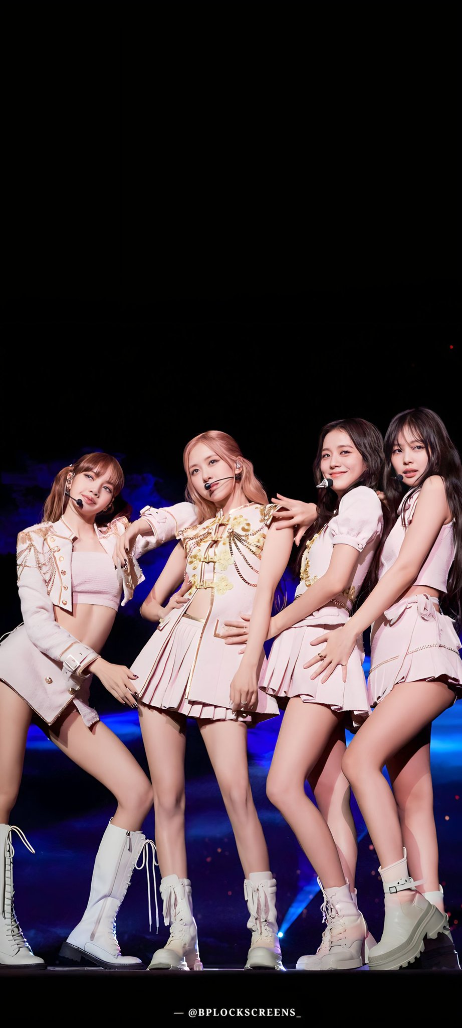 ♥︎ - #BLACKPINK wallpaper