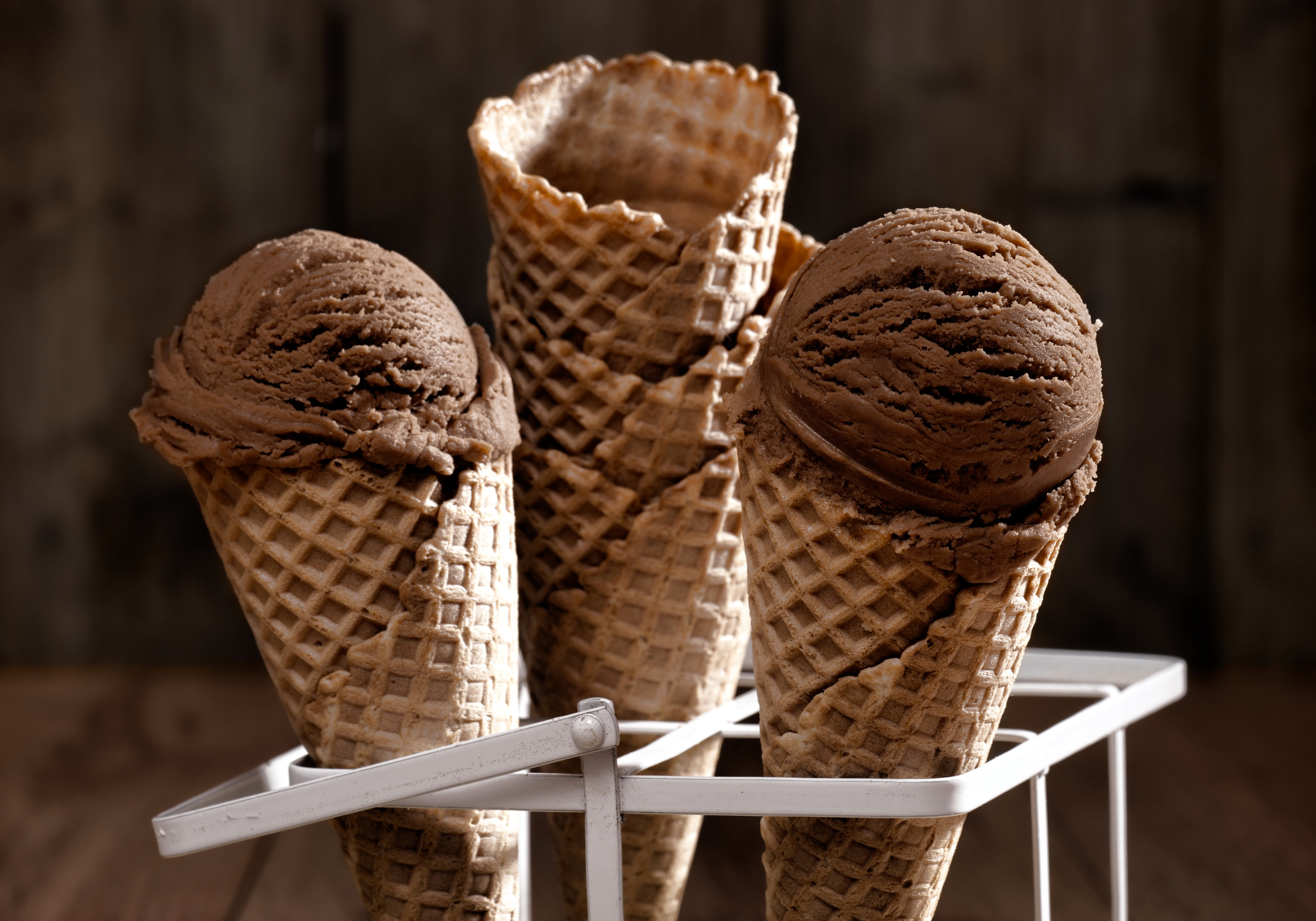 Food Ice Cream 4k Ultra HD Wallpaper