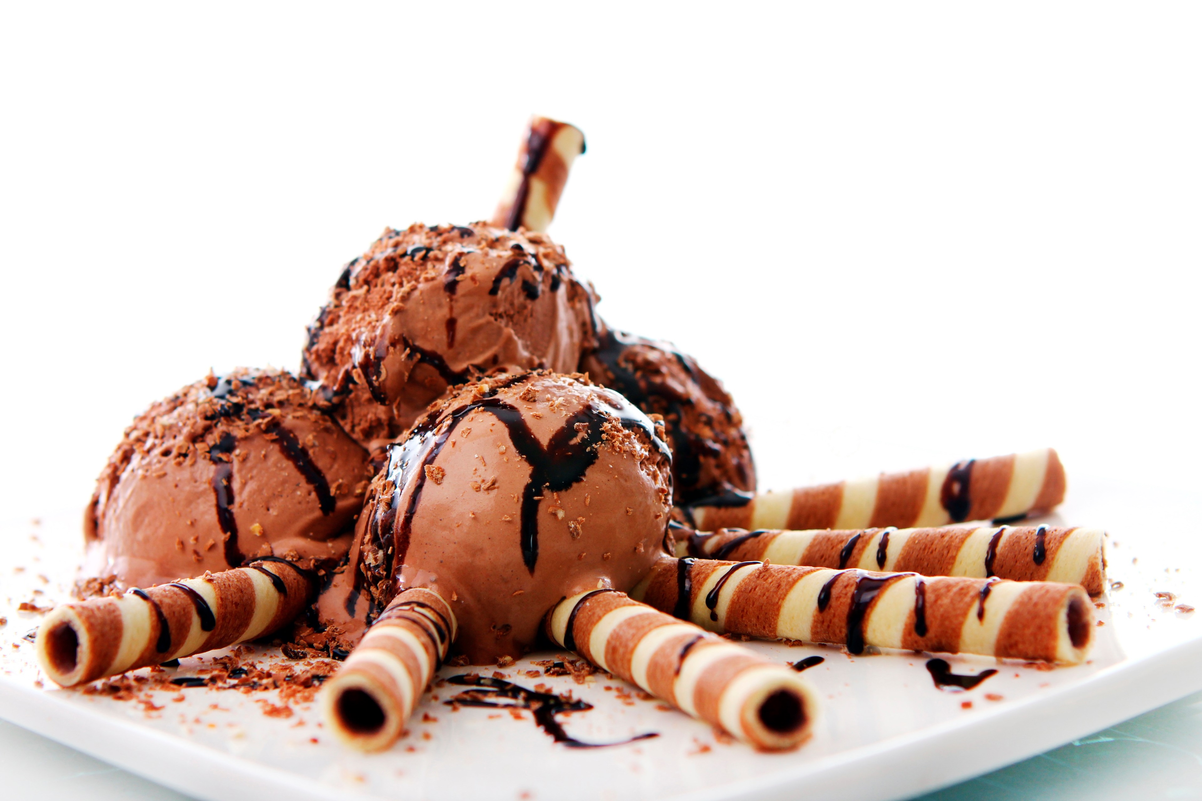 3840x2560 ice cream 4k hi definition wallpaper