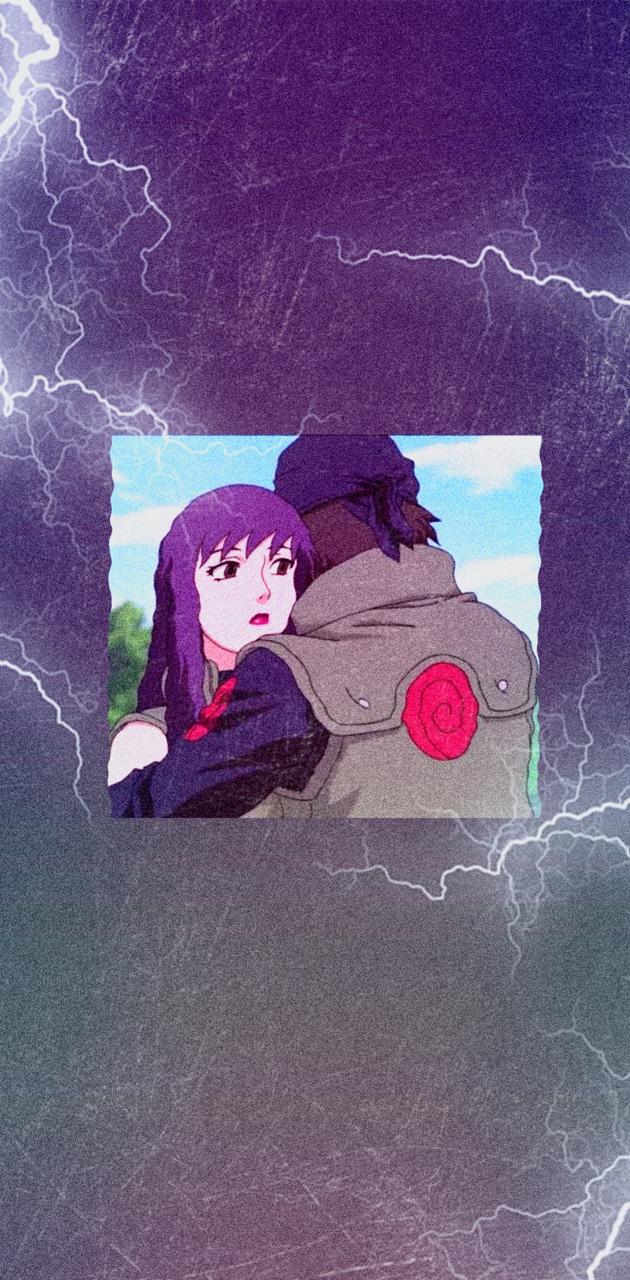 Hayate Gekko wallpaper