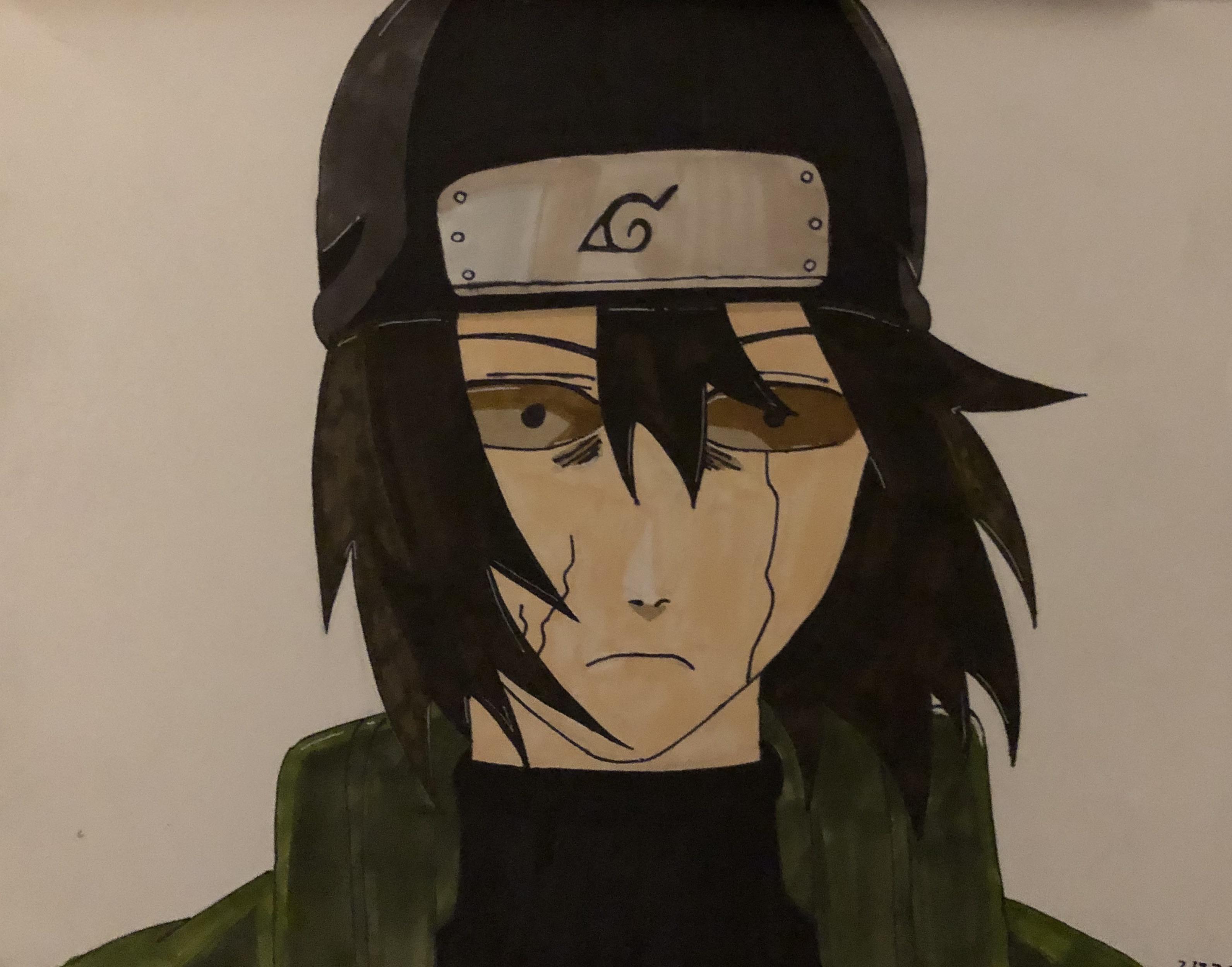 edo tensei hayate gekko