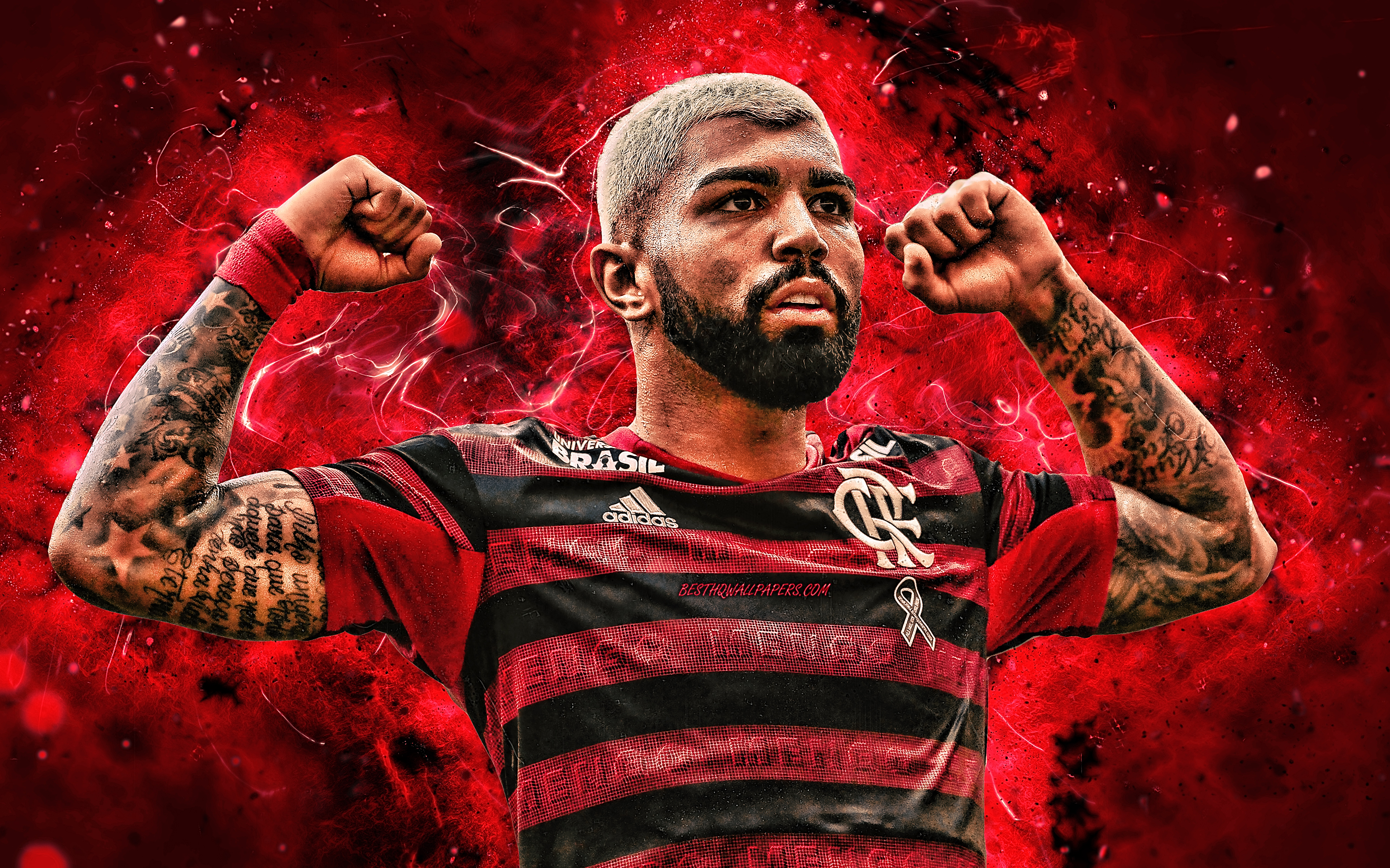 Free download Download wallpaper Gabigol 4k Flamengo FC brazilian [3840x2400] for your Desktop, Mobile & Tablet. Explore Gabriel Barbosa Wallpaper. Gabriel Batistuta Wallpaper, Gabriel Jesus Arsenal Wallpaper, Gabriel Iglesias Wallpaper