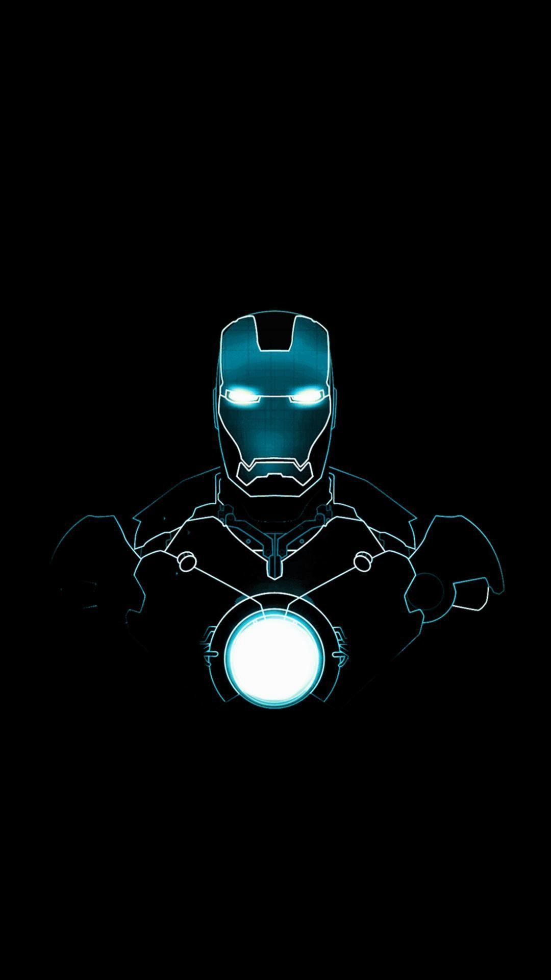 Iron Man 4k Wallpaper Ultra 4k Iron Man Background Download