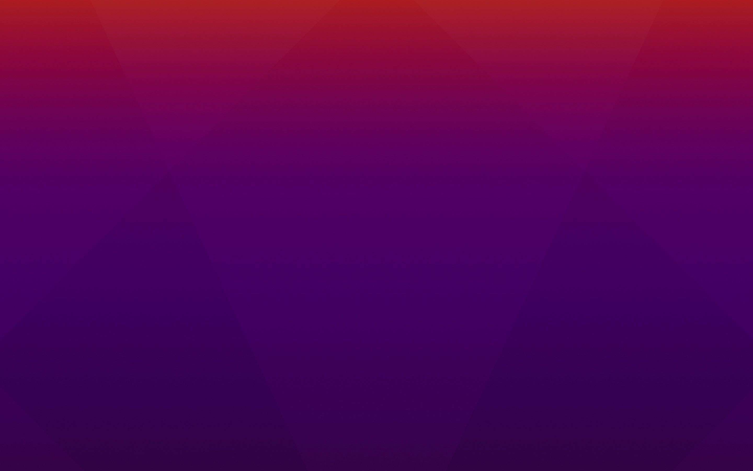 Violet background Wallpaper 4K, Ubuntu Mascot, Stock, 5K, 8K
