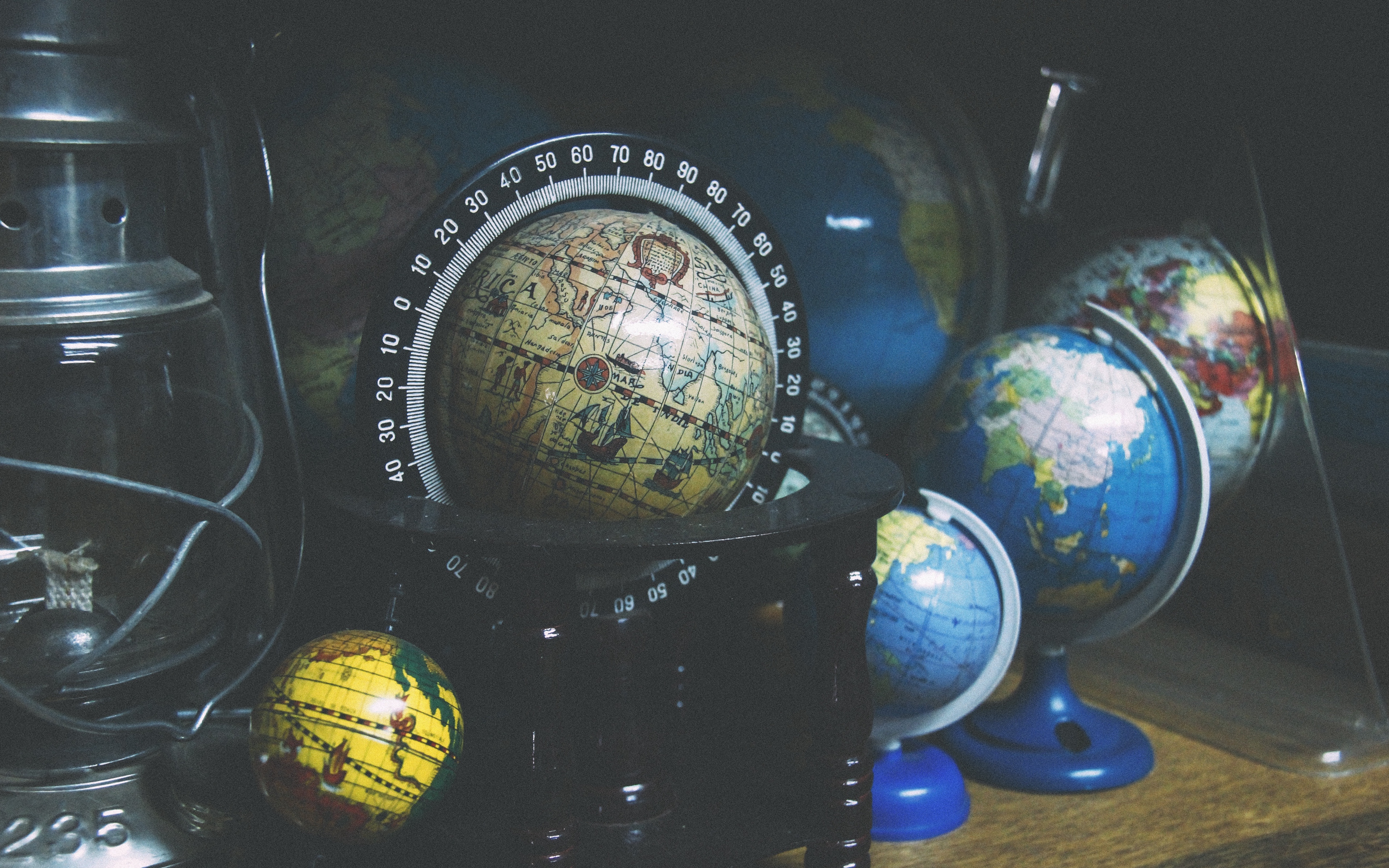 Free download Download wallpaper 3840x2400 globes geography shelf 4k ultra HD [3840x2400] for your Desktop, Mobile & Tablet. Explore Geography Wallpaper