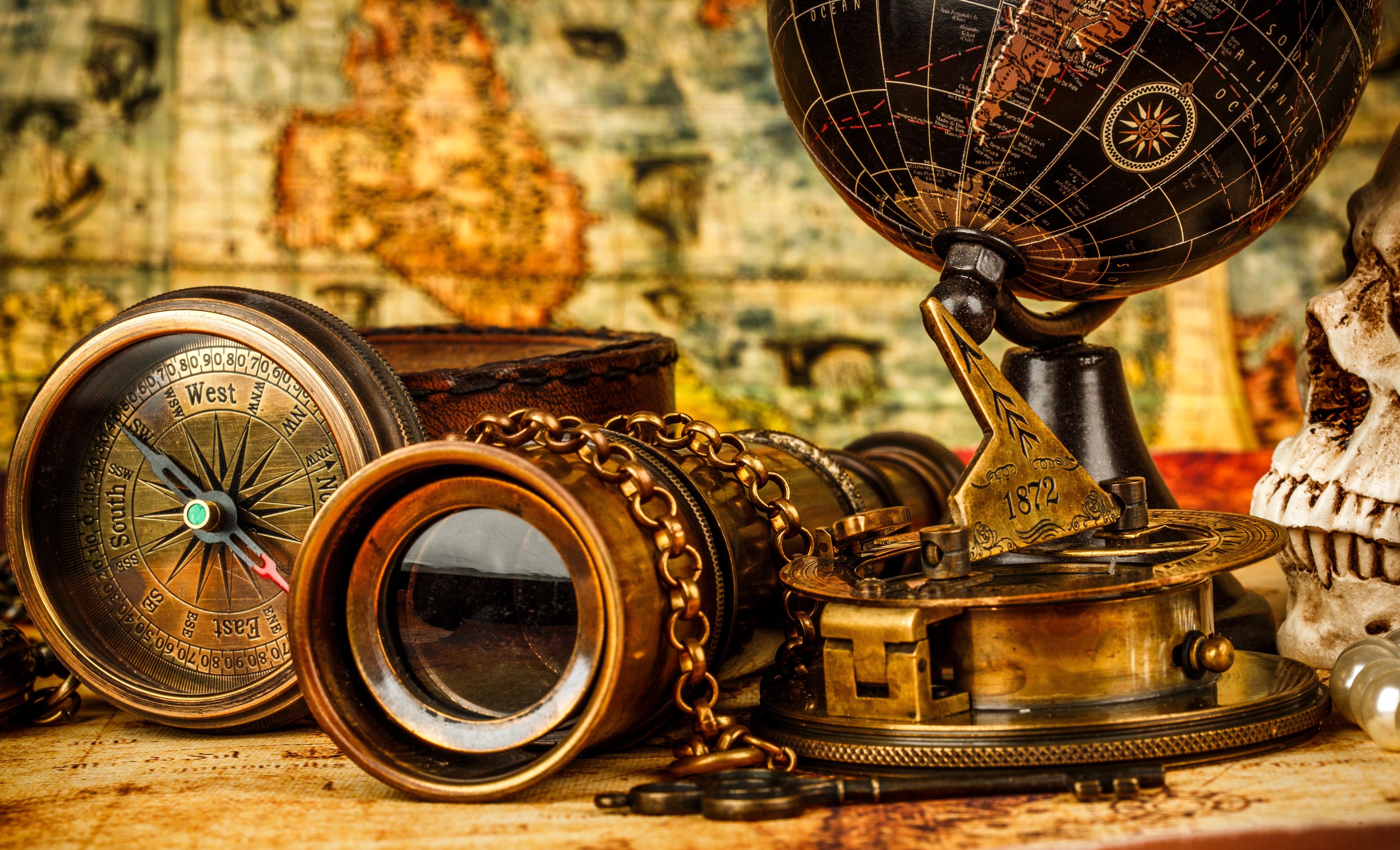 4K, 5K, Geography, Globe Gallery HD Wallpaper