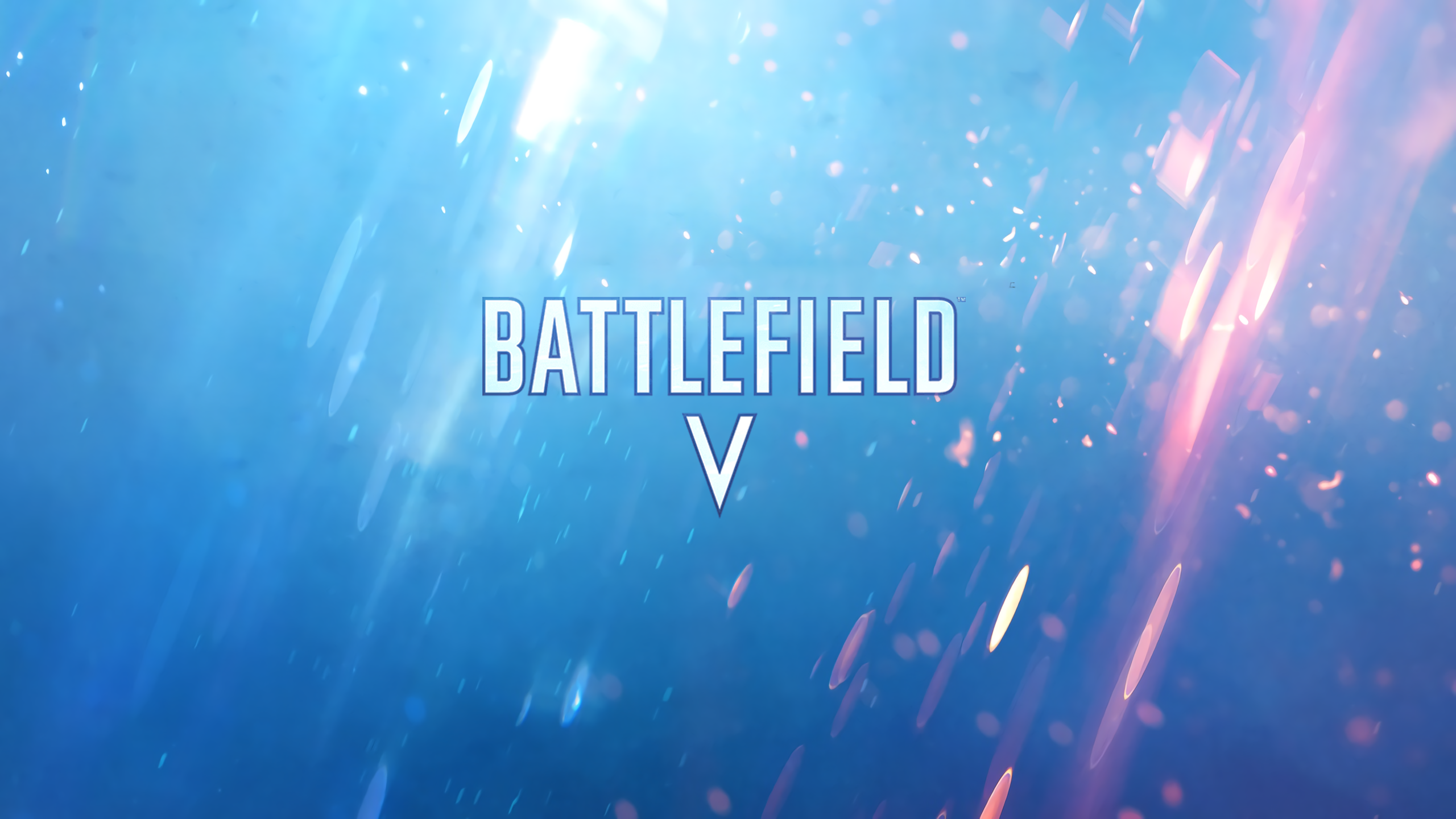 Battlefield V 4K Wallpaper