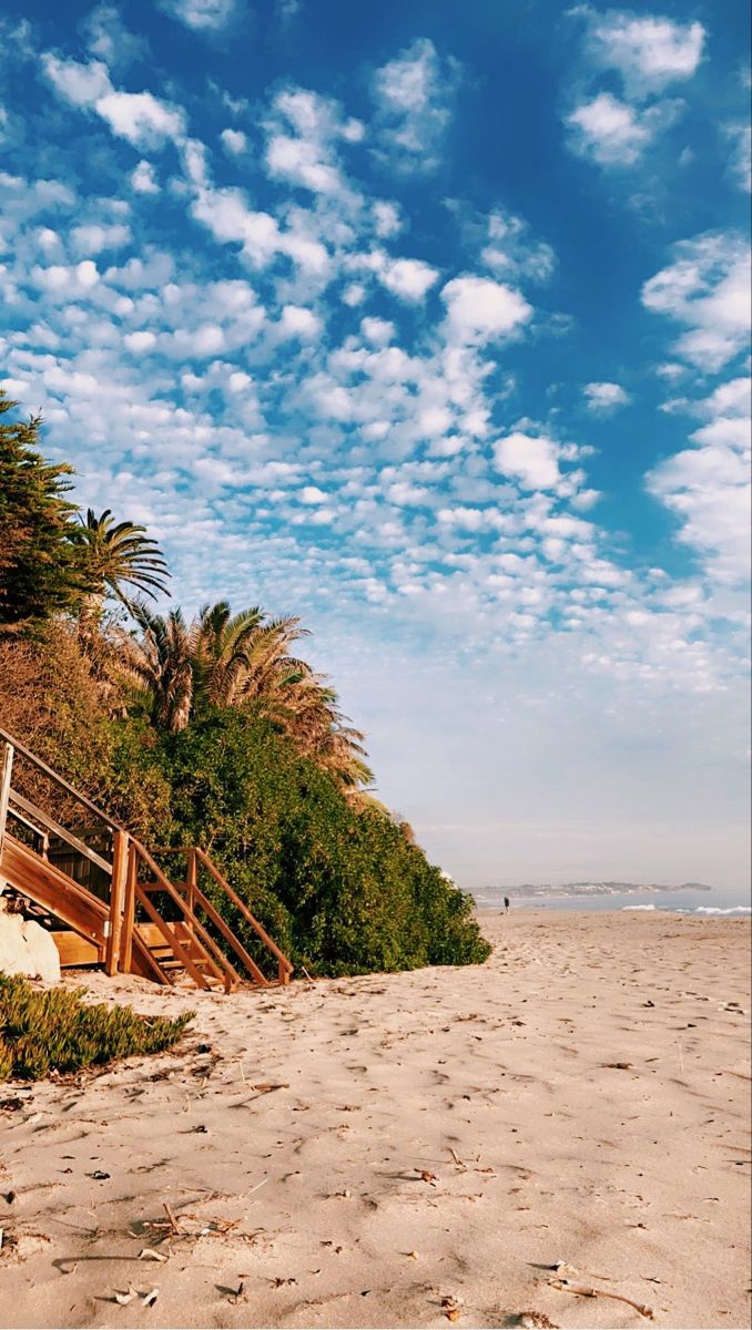 credit: on insta. Los angeles aesthetic, Malibu beaches, Beach view