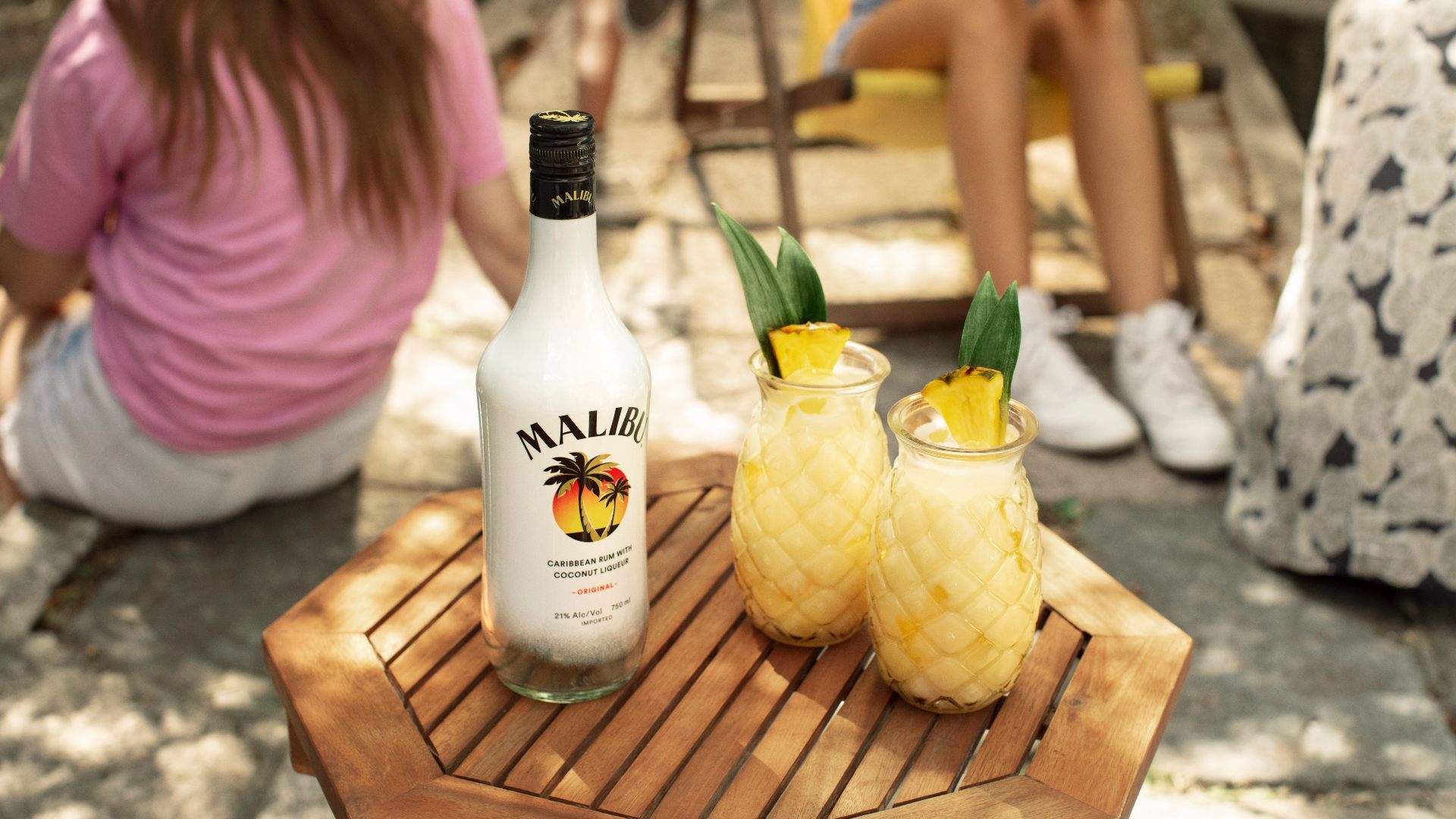 Four Foolproof Tropical Cocktails to Try at Your Next Summer Soiree