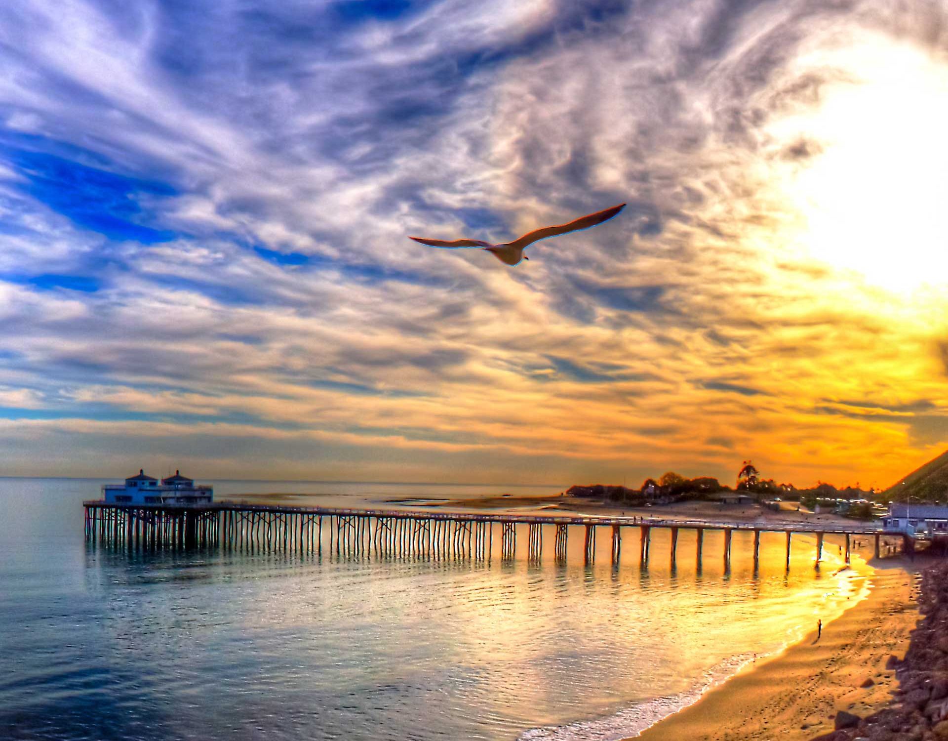 Hours in Malibu: Where to Shop, Dine, and Explore. Malibu Beach Inn Hotel Blog