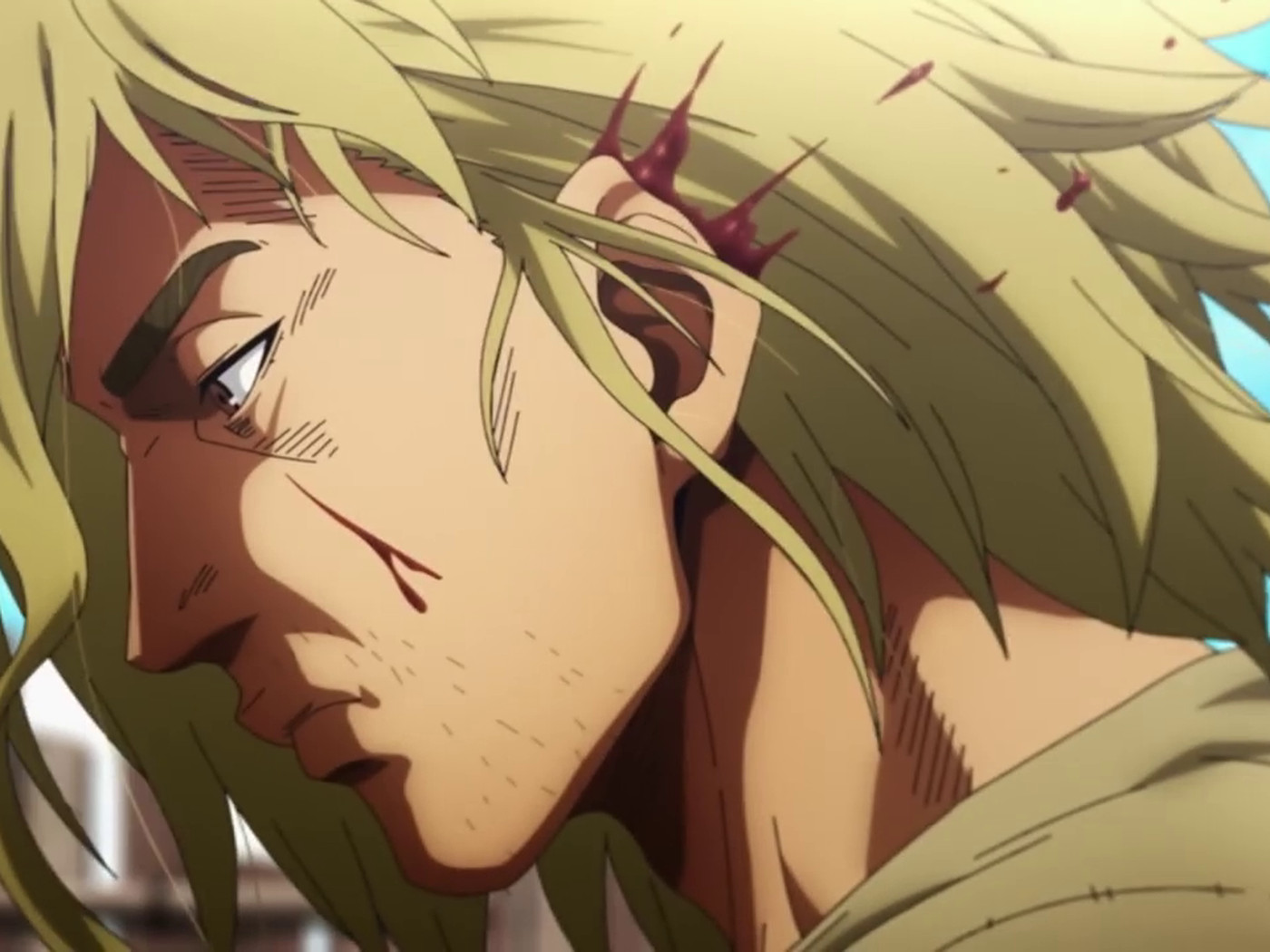 Vinland Saga season 2 coming to Netflix and Crunchyroll in 2023