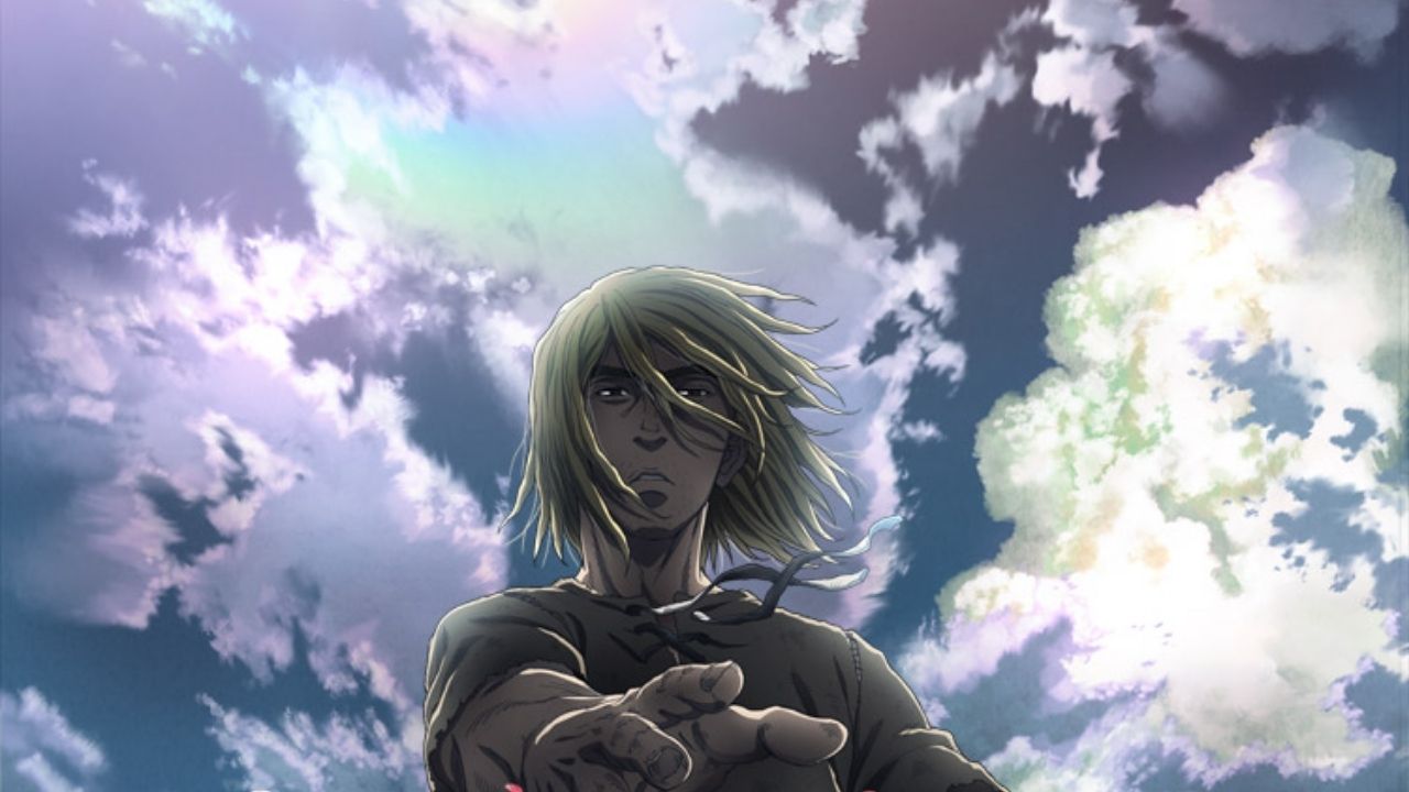 Cast Announced for Vinland Saga Dub, Bluray in August