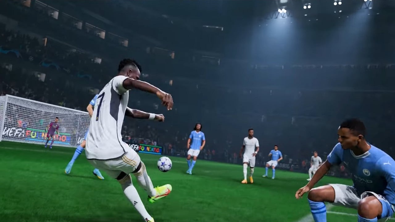 What EA FC24 Is & What Happened to FIFA 24. The Nerd Stash