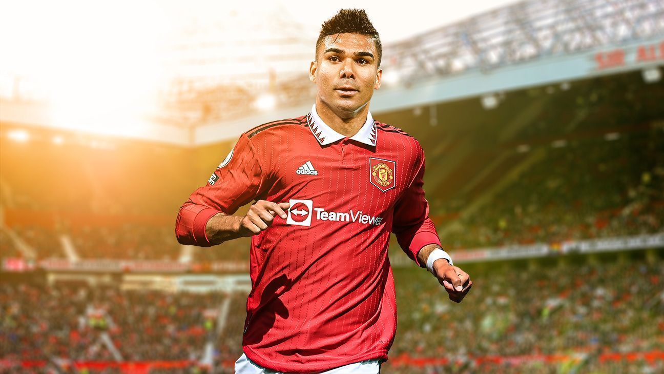 Casemiro Wallpaper Discover more Casemiro, Casemiro Man Utd, Football, Man  Utd, Manchester United wallpa…