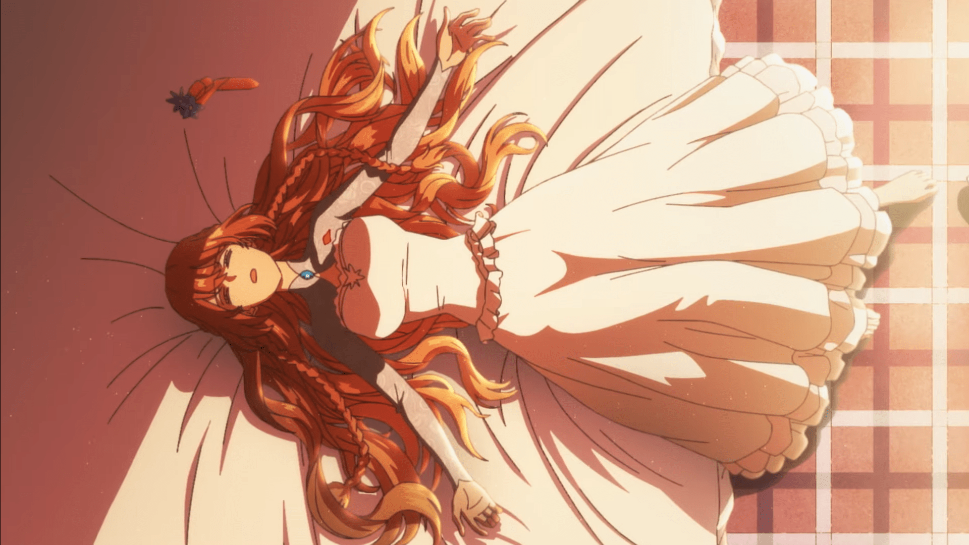 New for The Reason Why Raeliana Ended Up at the Duke's Mansion Released