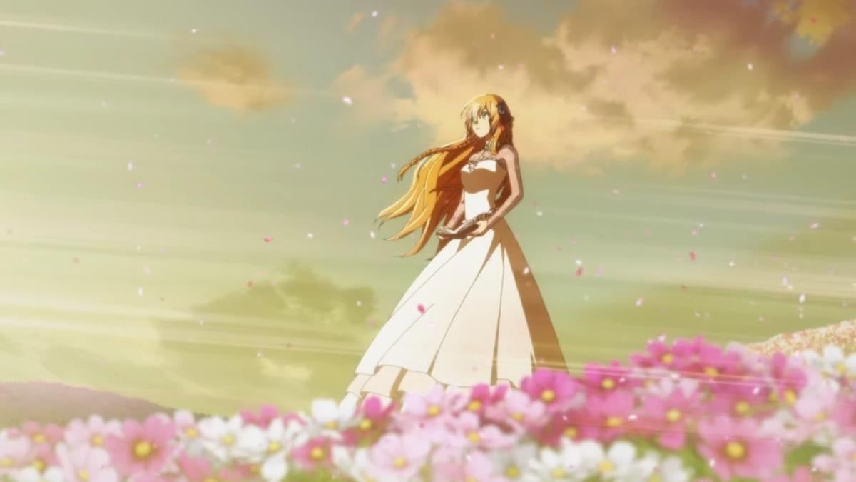 Why Raeliana Ended Up At The Duke's Mansion Novel Isekai. J List Blog