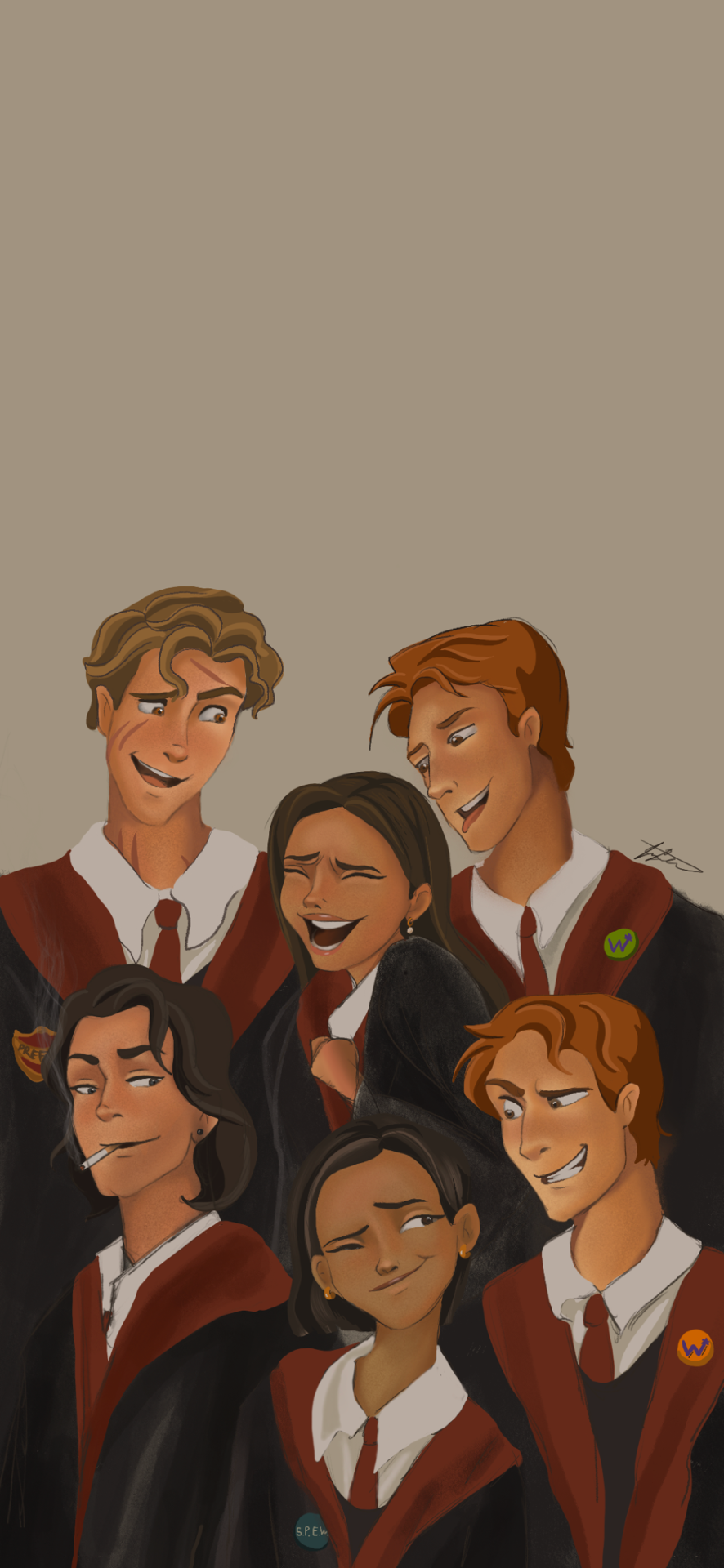 Oh, shut up Weatherby