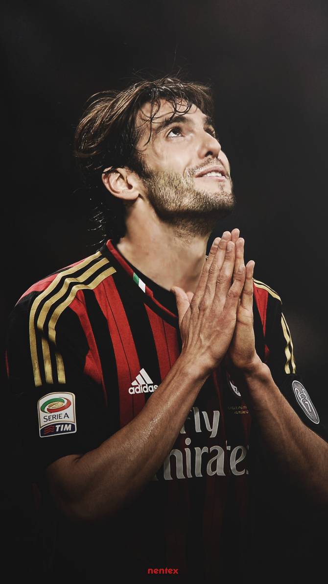 Wallpaper Of Kaka