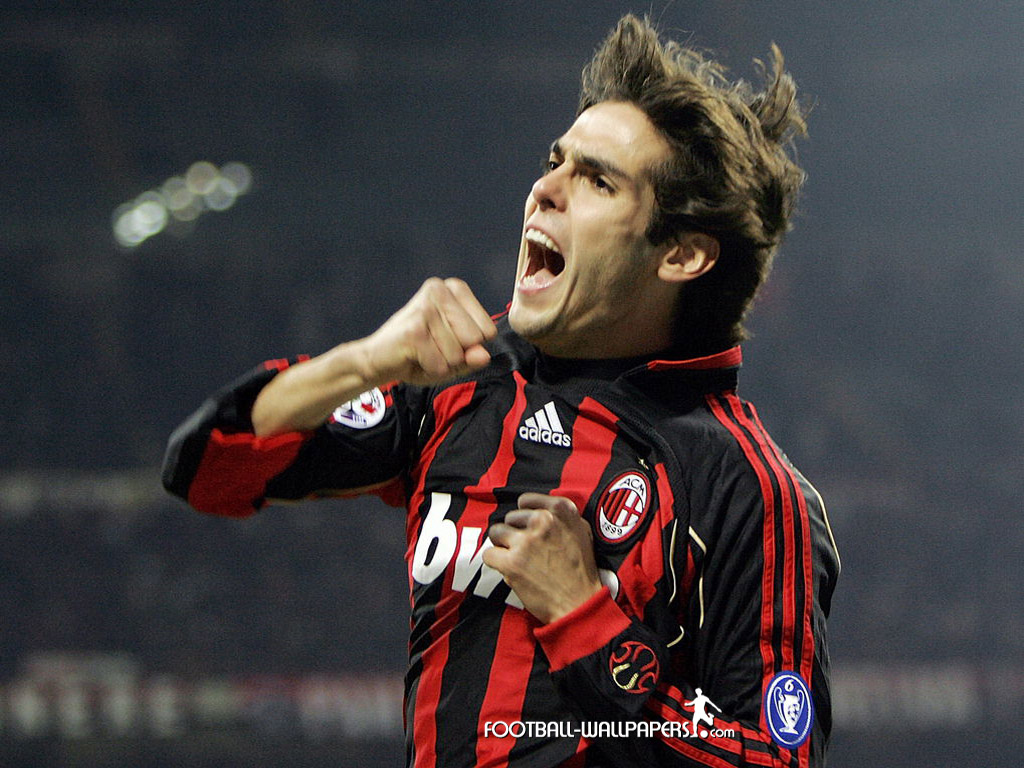 Free download Kaka Wallpaper FOOTBALL STARS WALLPAPERS [1024x768] for your Desktop, Mobile & Tablet. Explore Kaka HD Wallpaper. Wallpaper Of Kaka, Kaka Wallpaper, Wallpaper Of Kaka