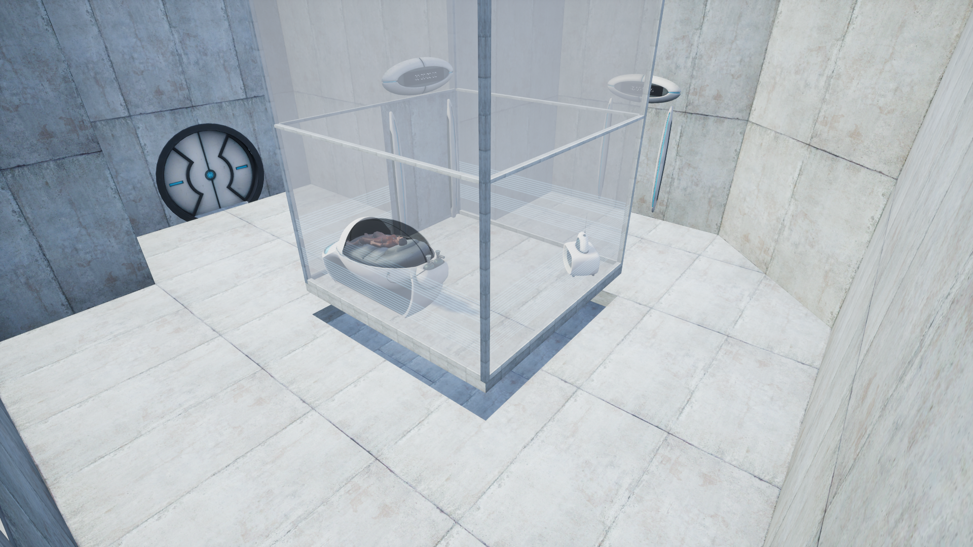 Preview Of The 1st Level Of The Game (05 26 2017) Image