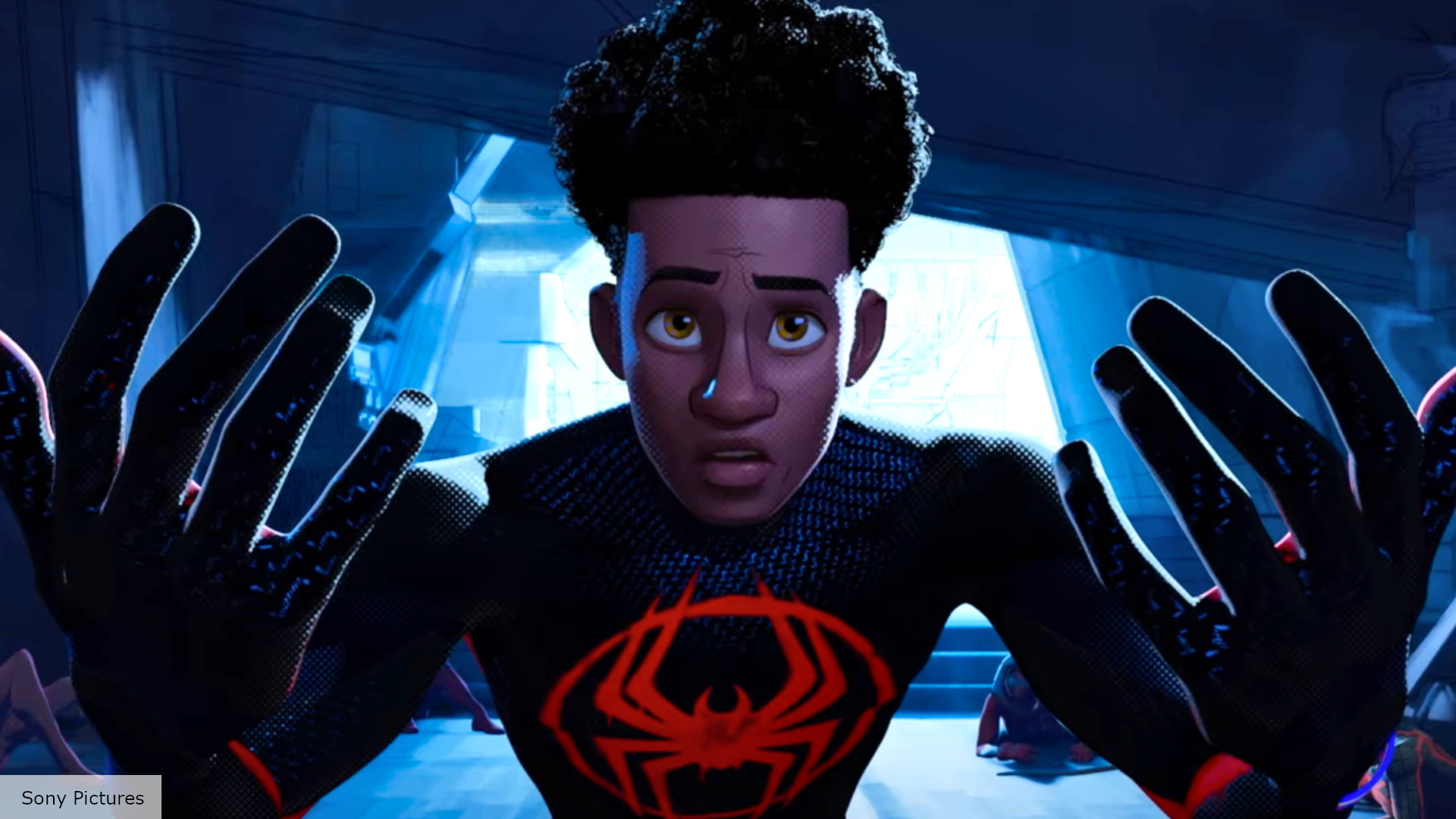 Why Did Miles Morales Become The Prowler In Spider Verse 2?. The Digital Fix