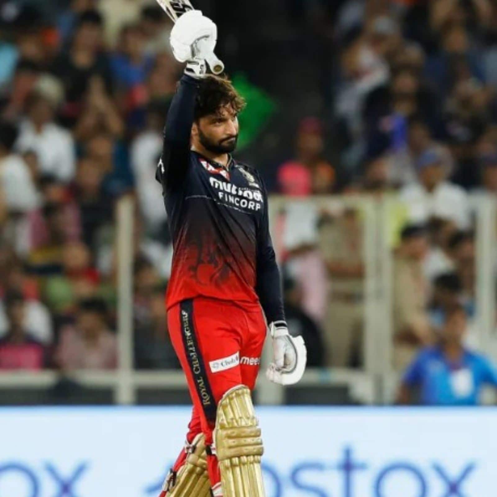 IPL 2022: Rajat Patidar Enters Elite List Of Batters After Smashing 2nd Fifty Plus Score In The Playoffs