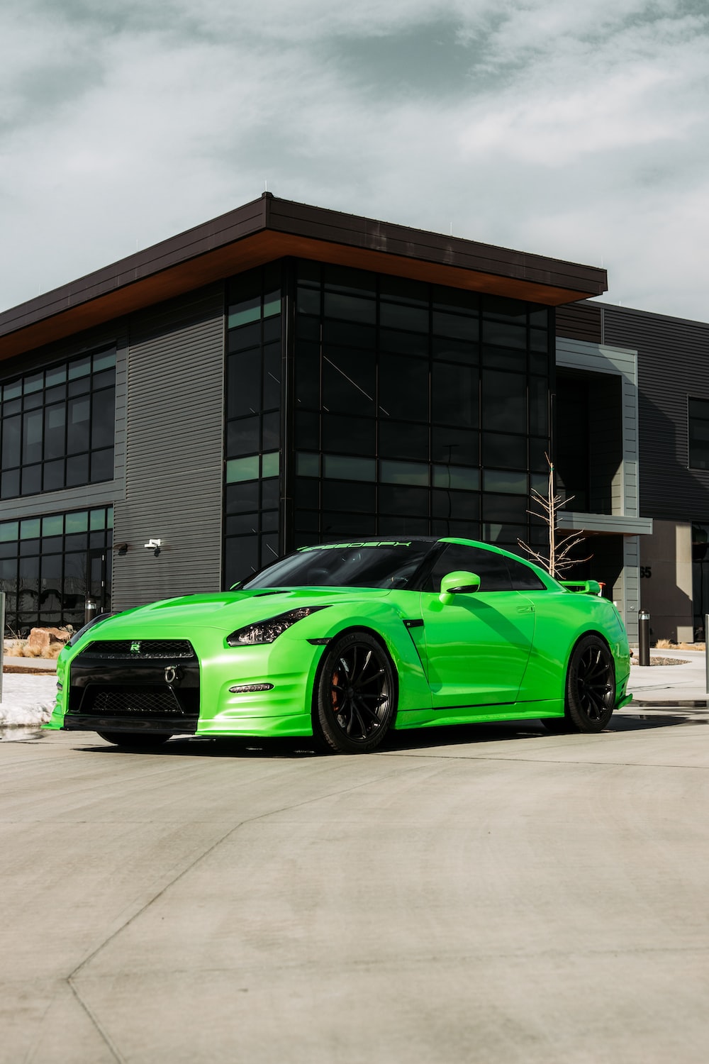 Gtr R35 Picture. Download Free Image