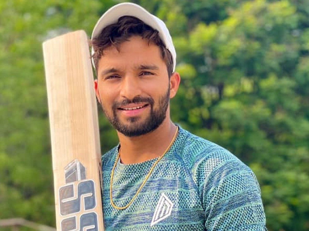 Rajat Patidar Photo, Picture, Pics, and Image