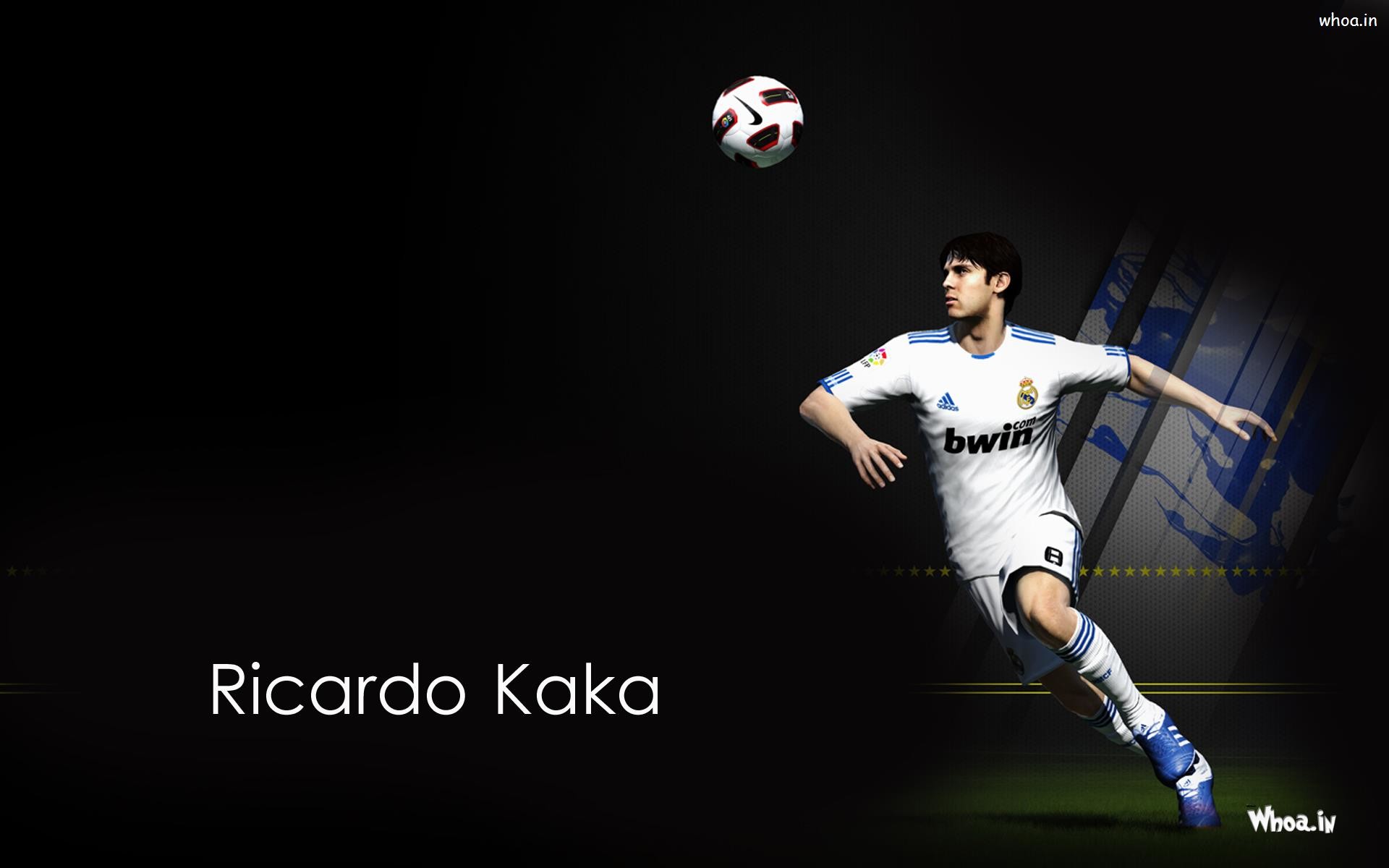 Kaka Wallpaper 2018