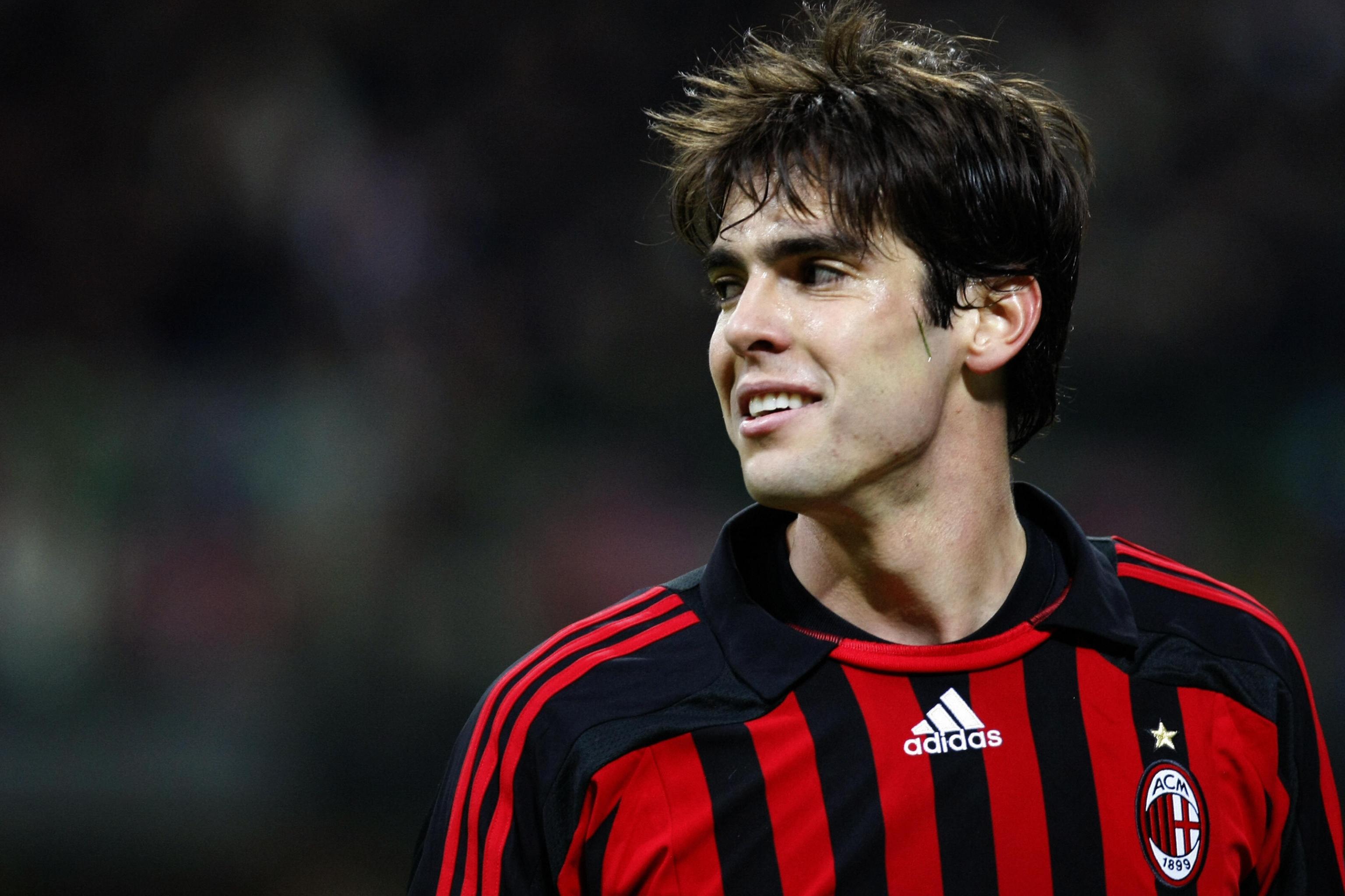 The Forgotten Genius of Kaka. News, Scores, Highlights, Stats, and Rumors
