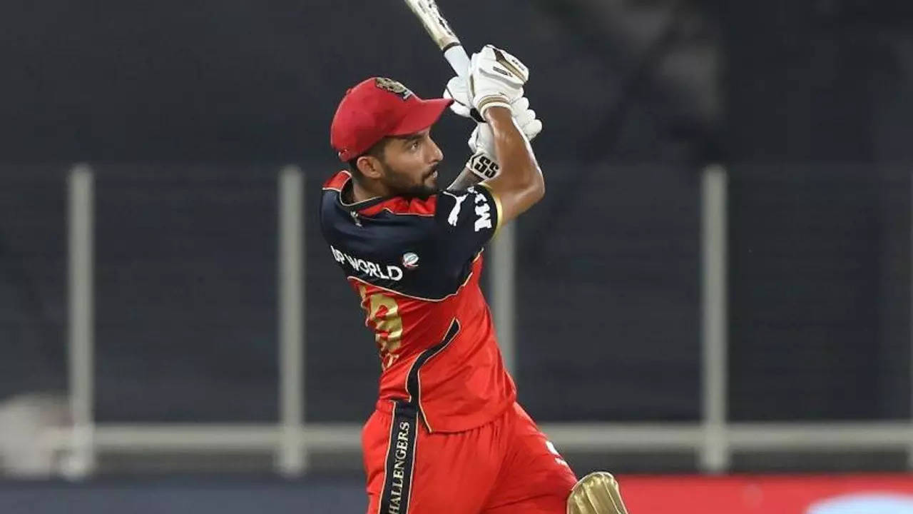 Rajat Patidar: RCB's Rajat Patidar likely to miss first half of IPL 2023 with heel injury. Cricket News of India