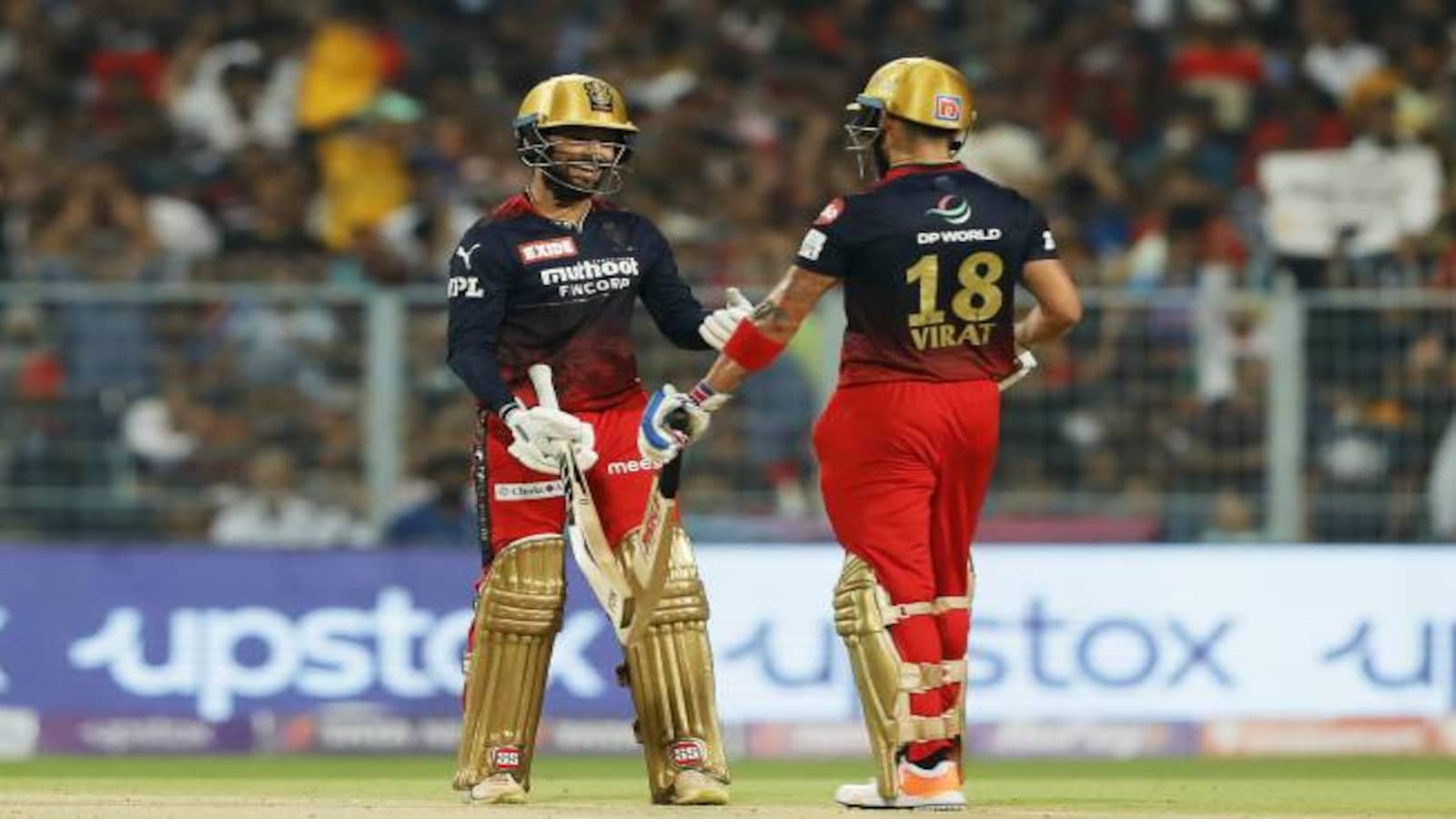Patidar blockbuster and LSG's dropped catches help RCB win